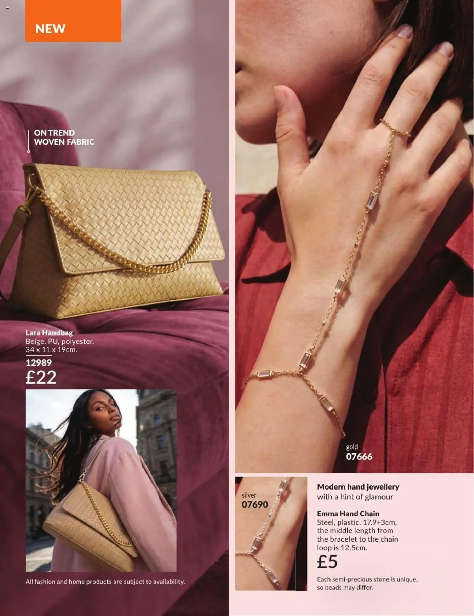 AVON offer from 01/08/2026 AVON - Offers