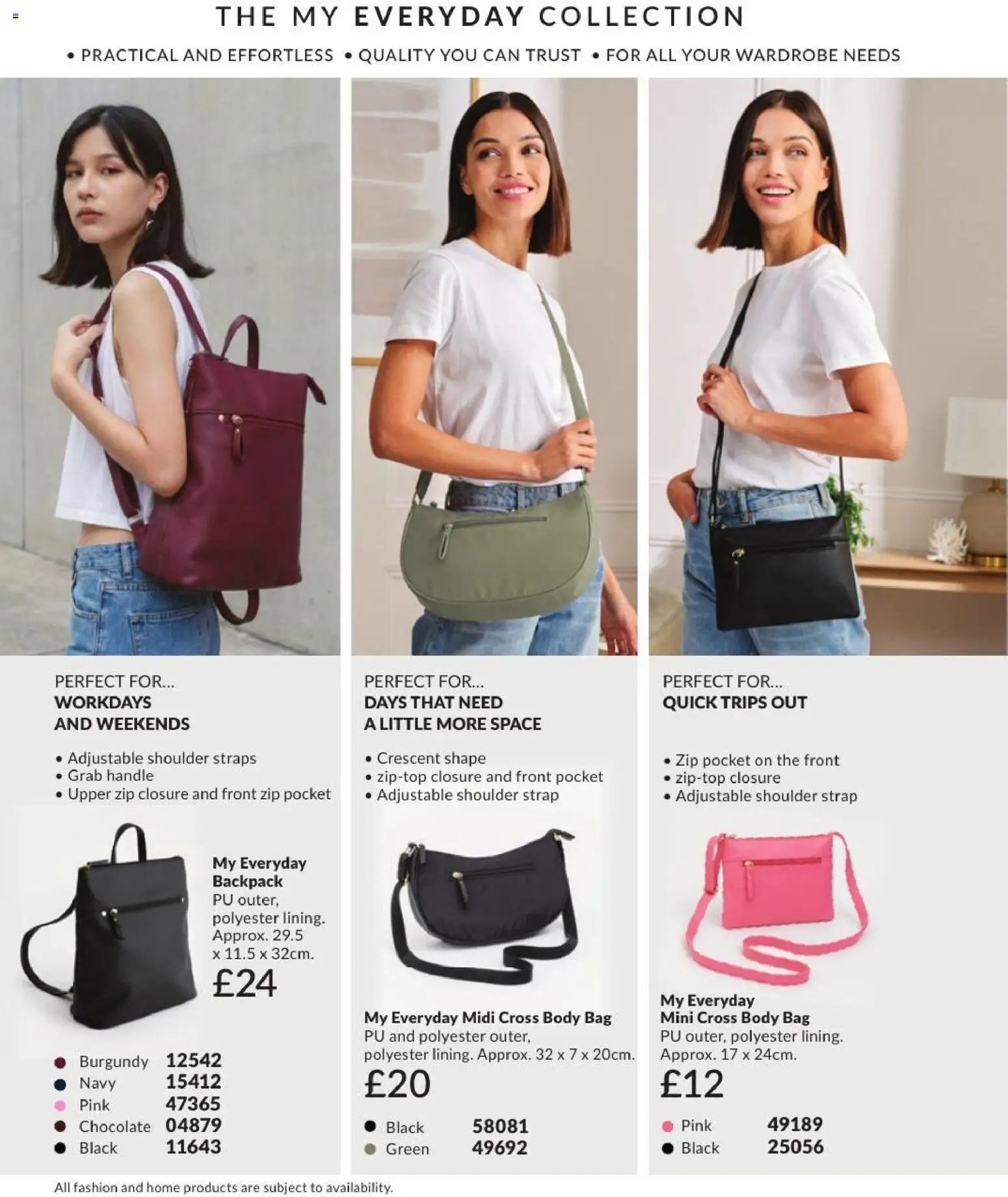 AVON offer from 01/08/2026 AVON - Offers