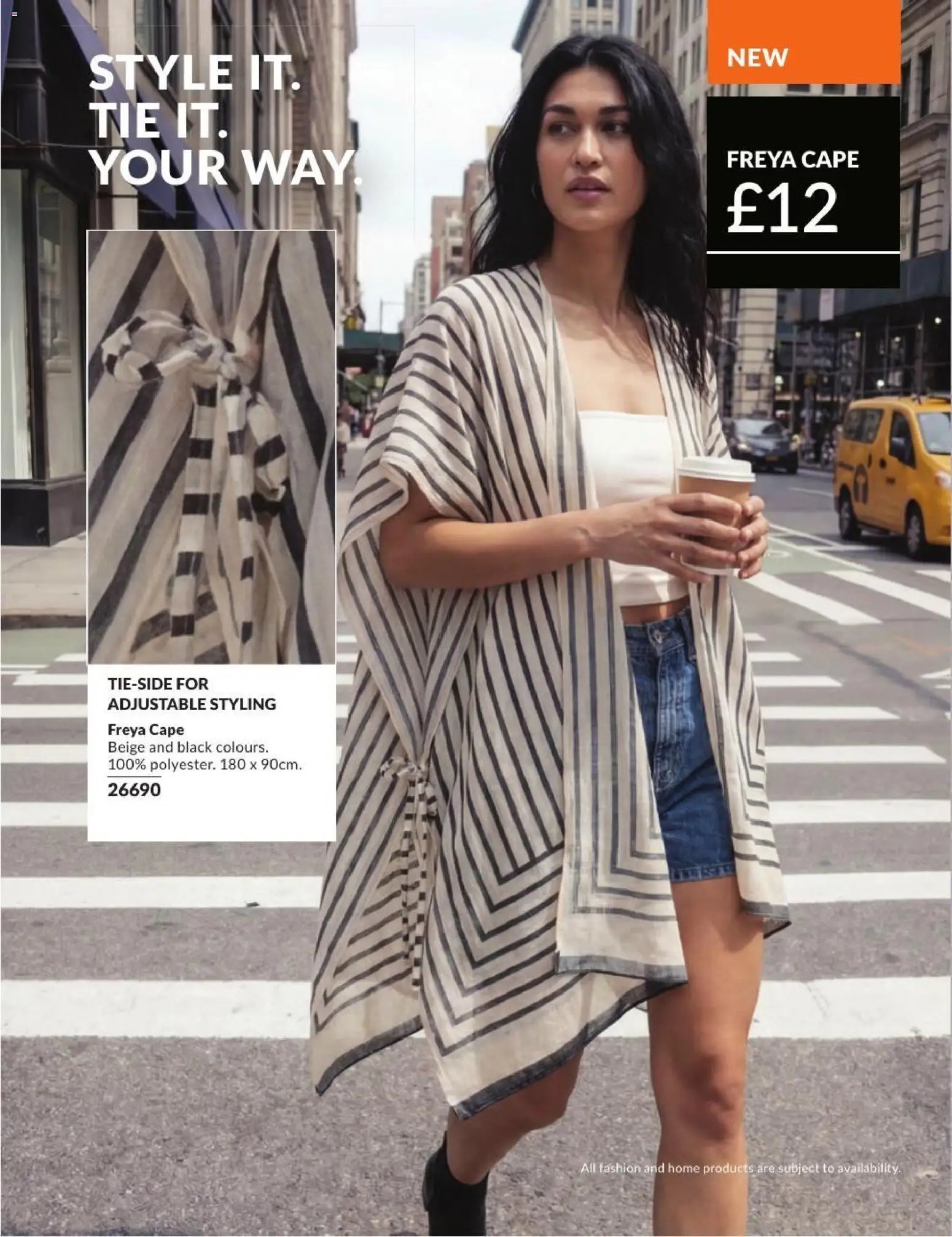 AVON offer from 01/08/2026 AVON - Offers