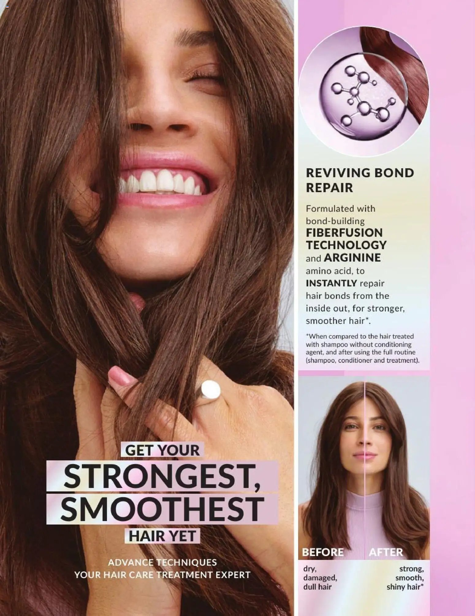 AVON offer from 01/08/2026 AVON - Offers