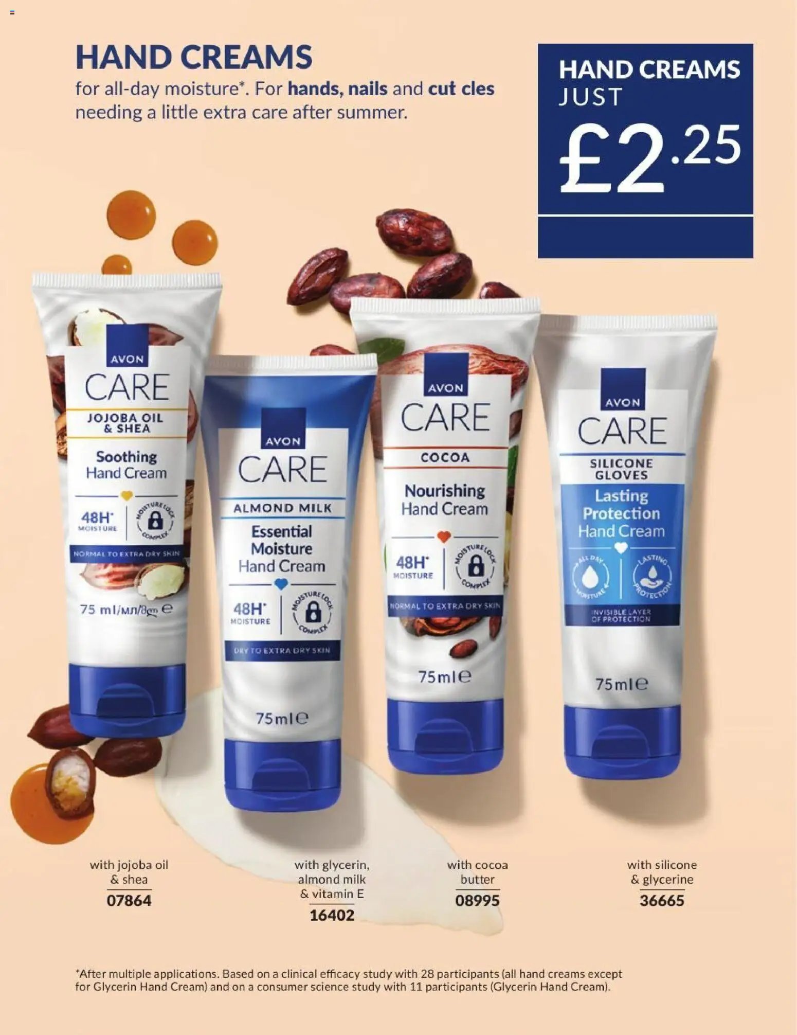 AVON offer from 01/08/2026 AVON - Offers