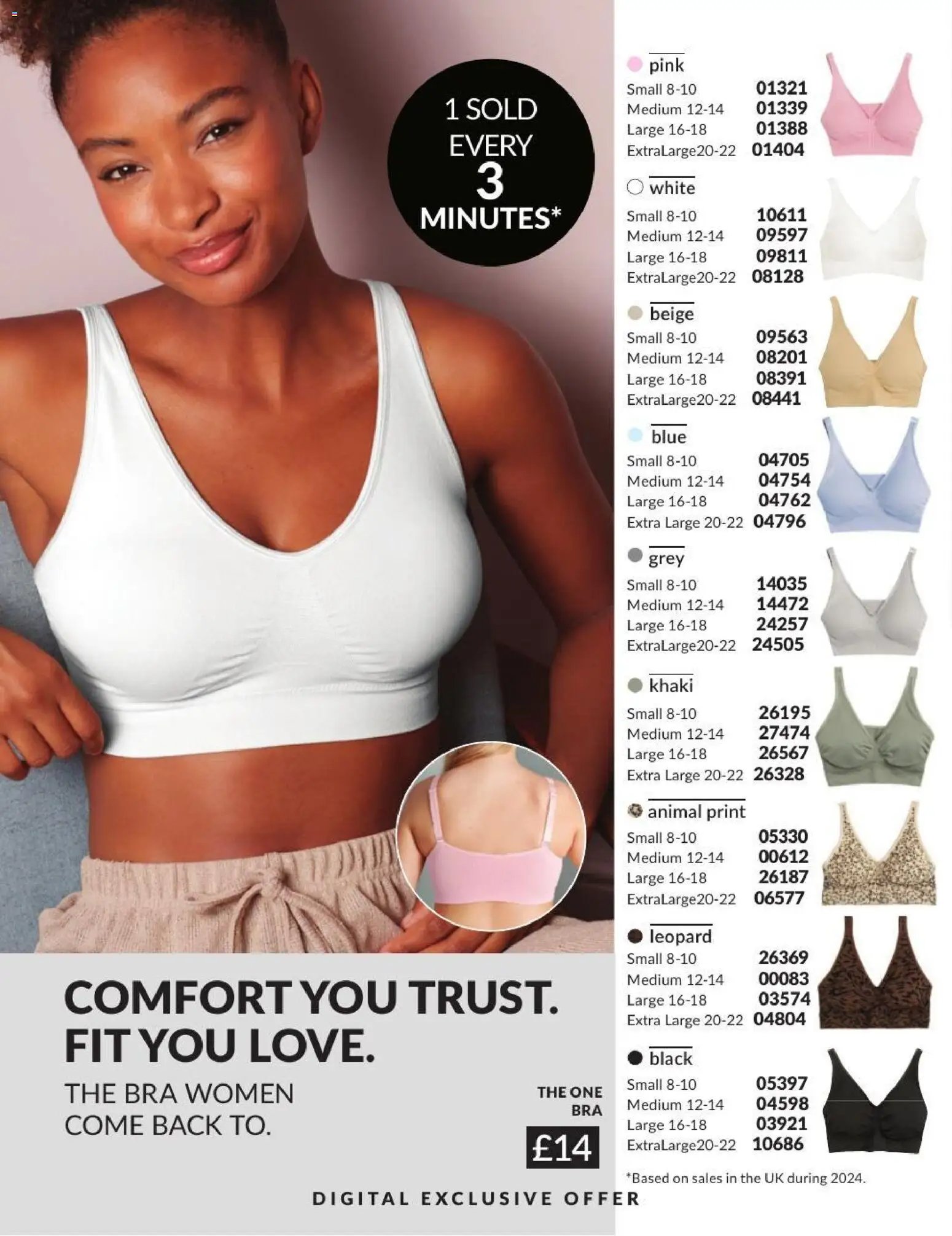 AVON offer from 01/08/2026 AVON - Offers