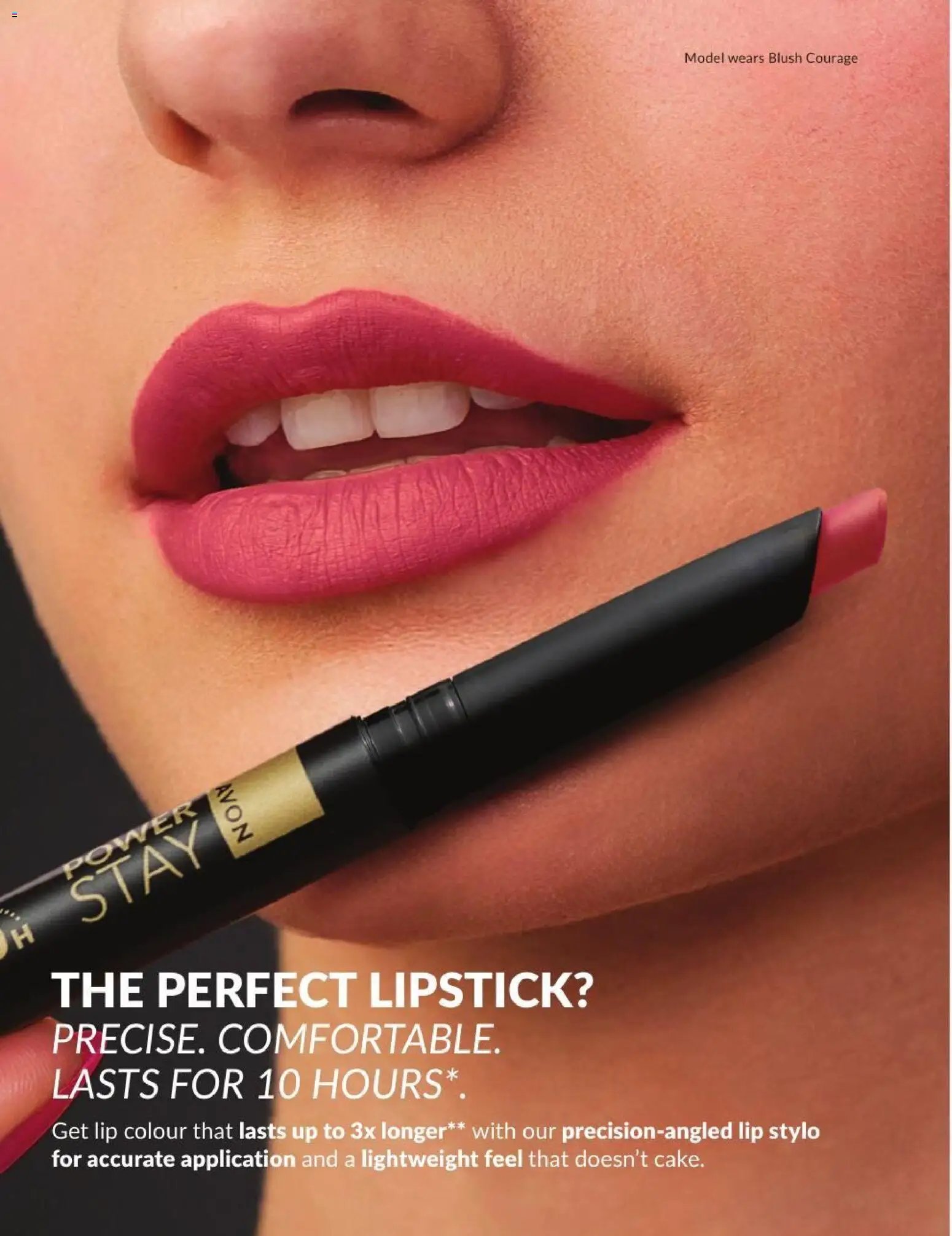 AVON offer from 01/08/2026 AVON - Offers