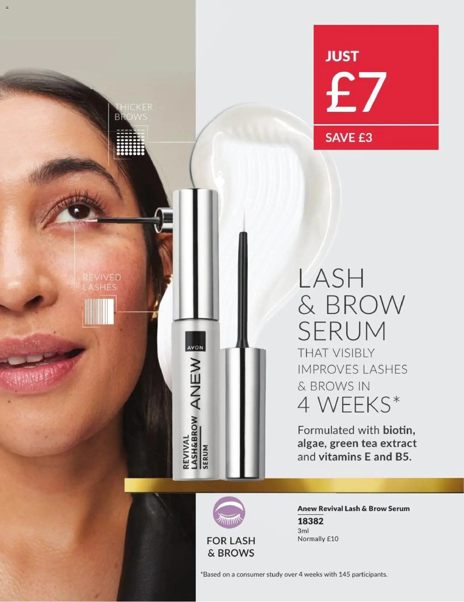 AVON offer from 01/08/2026 AVON - Offers