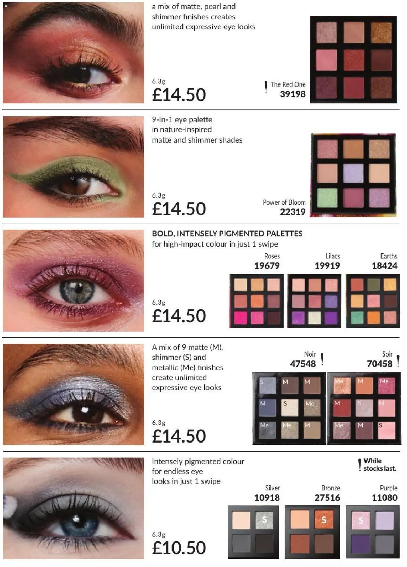 AVON offer from 01/08/2026 AVON - Offers