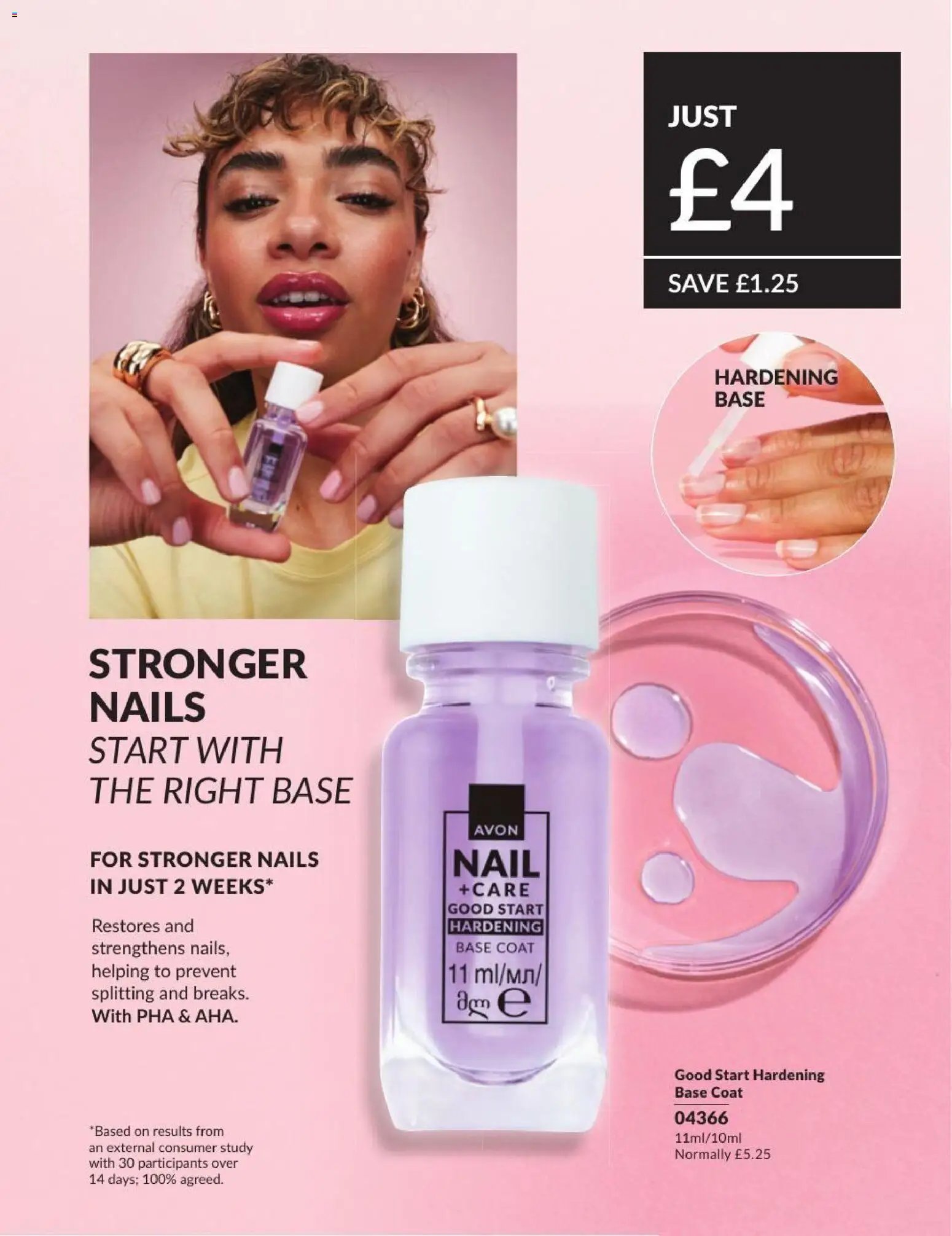 AVON offer from 01/08/2026 AVON - Offers