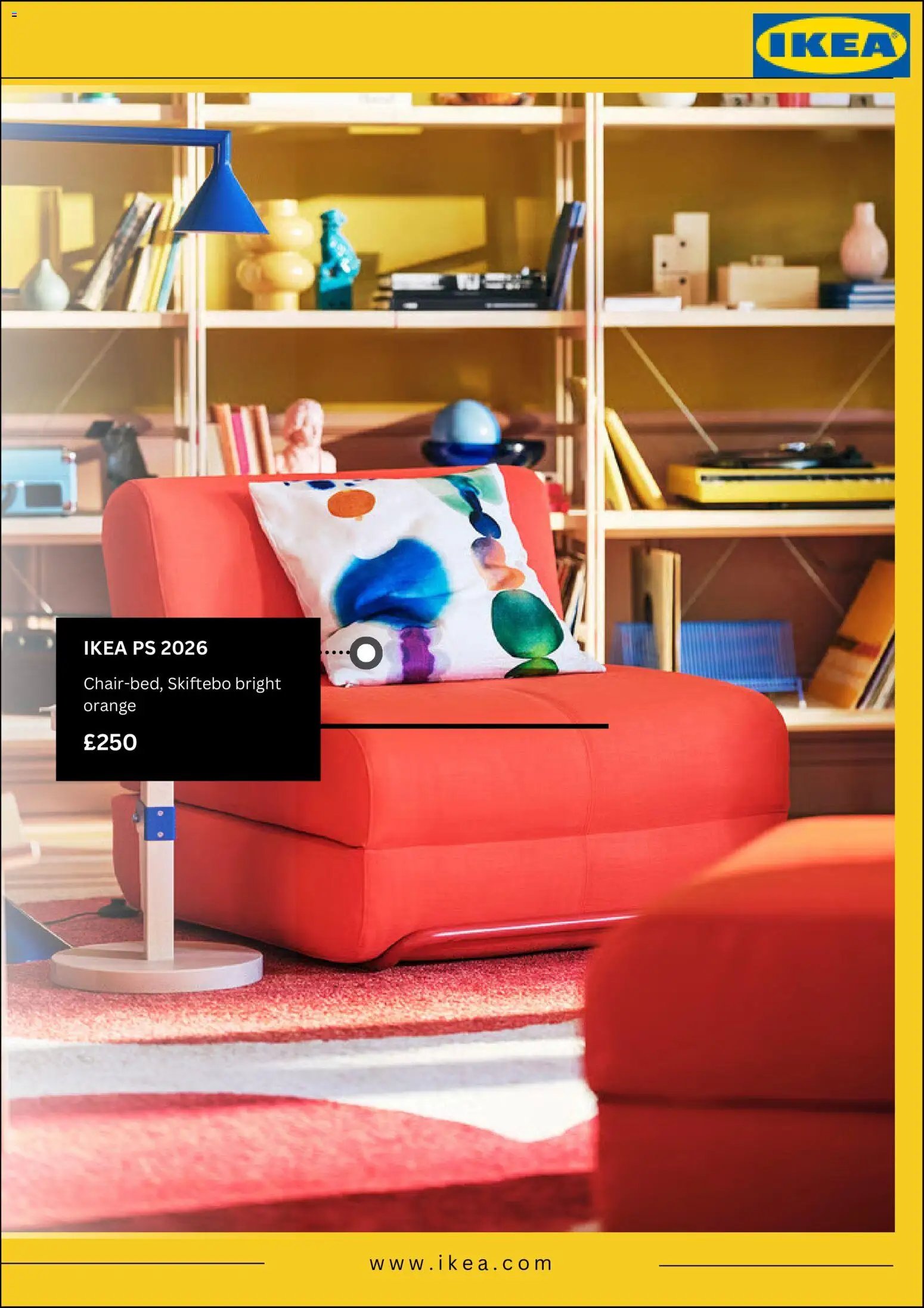 IKEA offer from 13/07/2026 IKEA - Offers