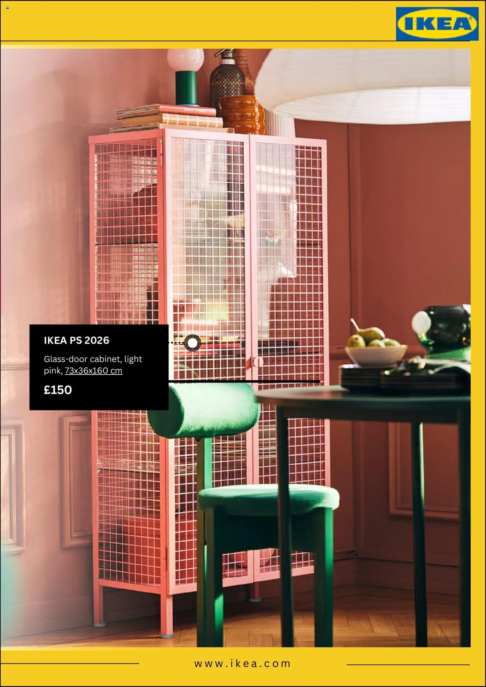 IKEA offer from 13/07/2026 IKEA - Offers