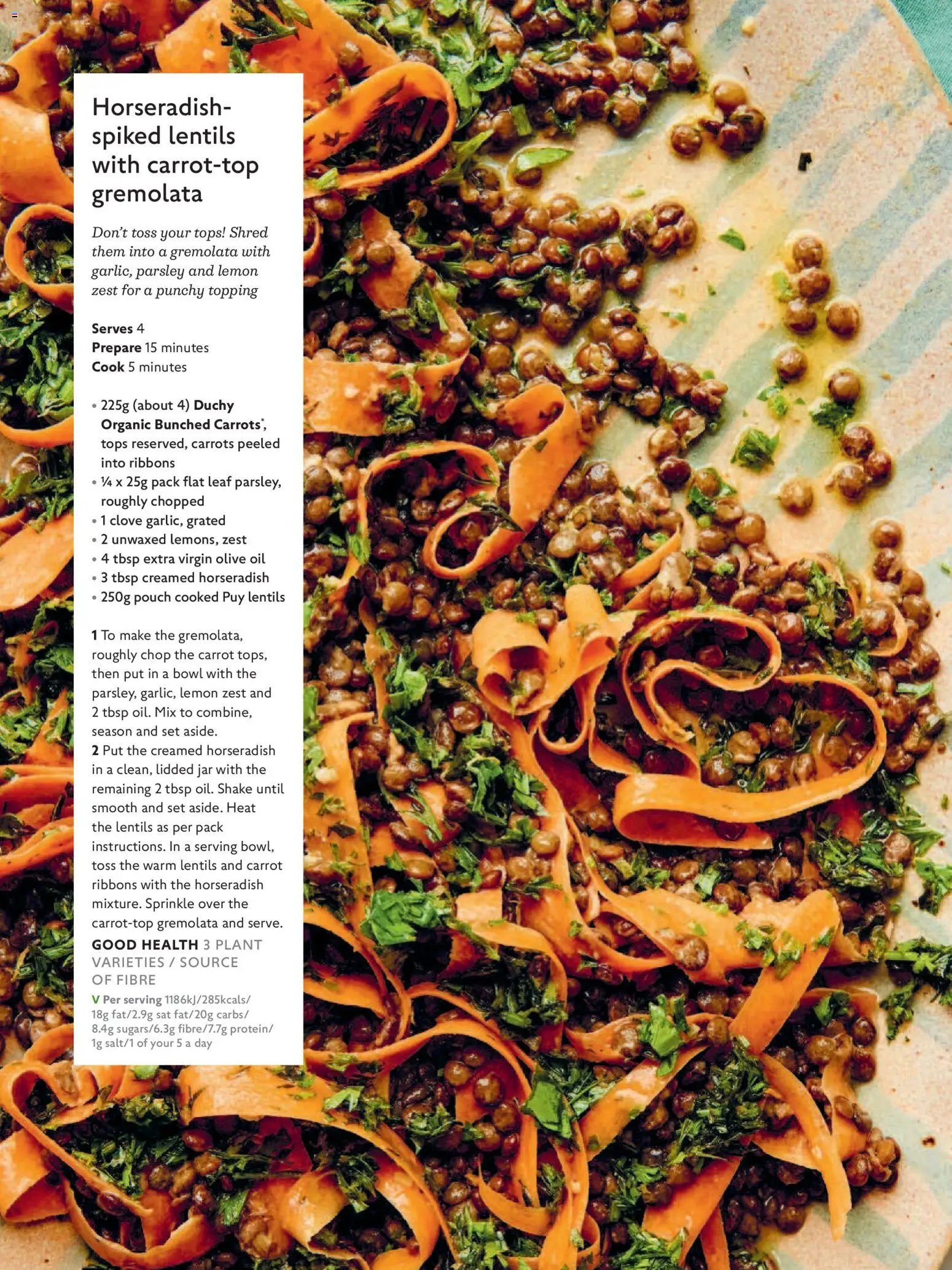 Waitrose offer from 01/09/2026 Waitrose - Offers