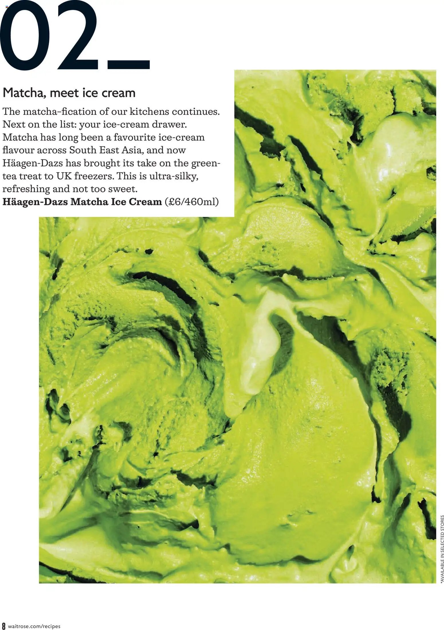 Waitrose offer from 01/09/2026 Waitrose - Offers