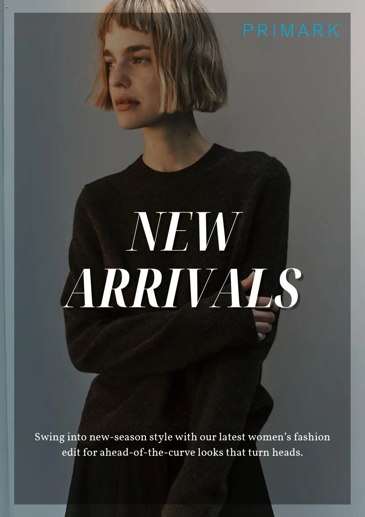 Primark offer from 01/09/2025 Sale (2025-09-01 - 2025-09-30) | 1