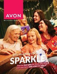 AVON offer from 01/12/2025 Offers (2025-12-01 - 2025-12-31)
