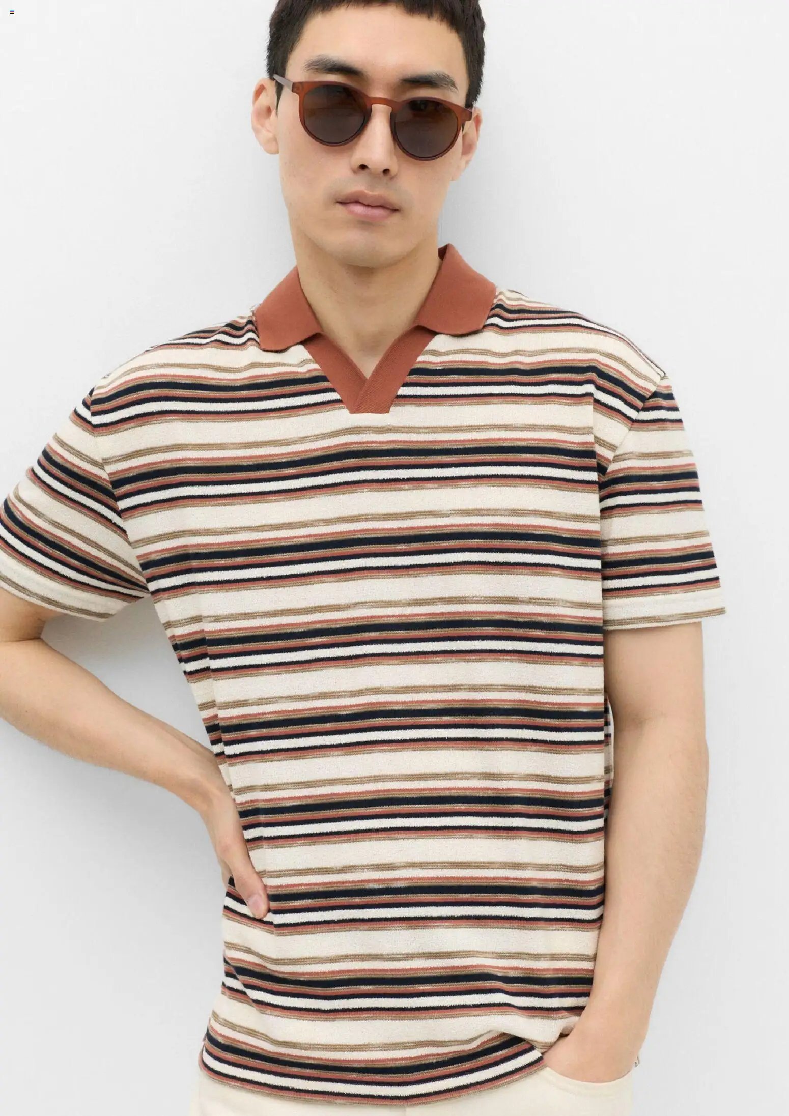 Marks & Spencer offer from 01/07/2026 Marks & Spencer - Men