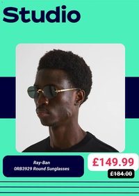 Studio offer from 11/08/2026 Studio catalogue
