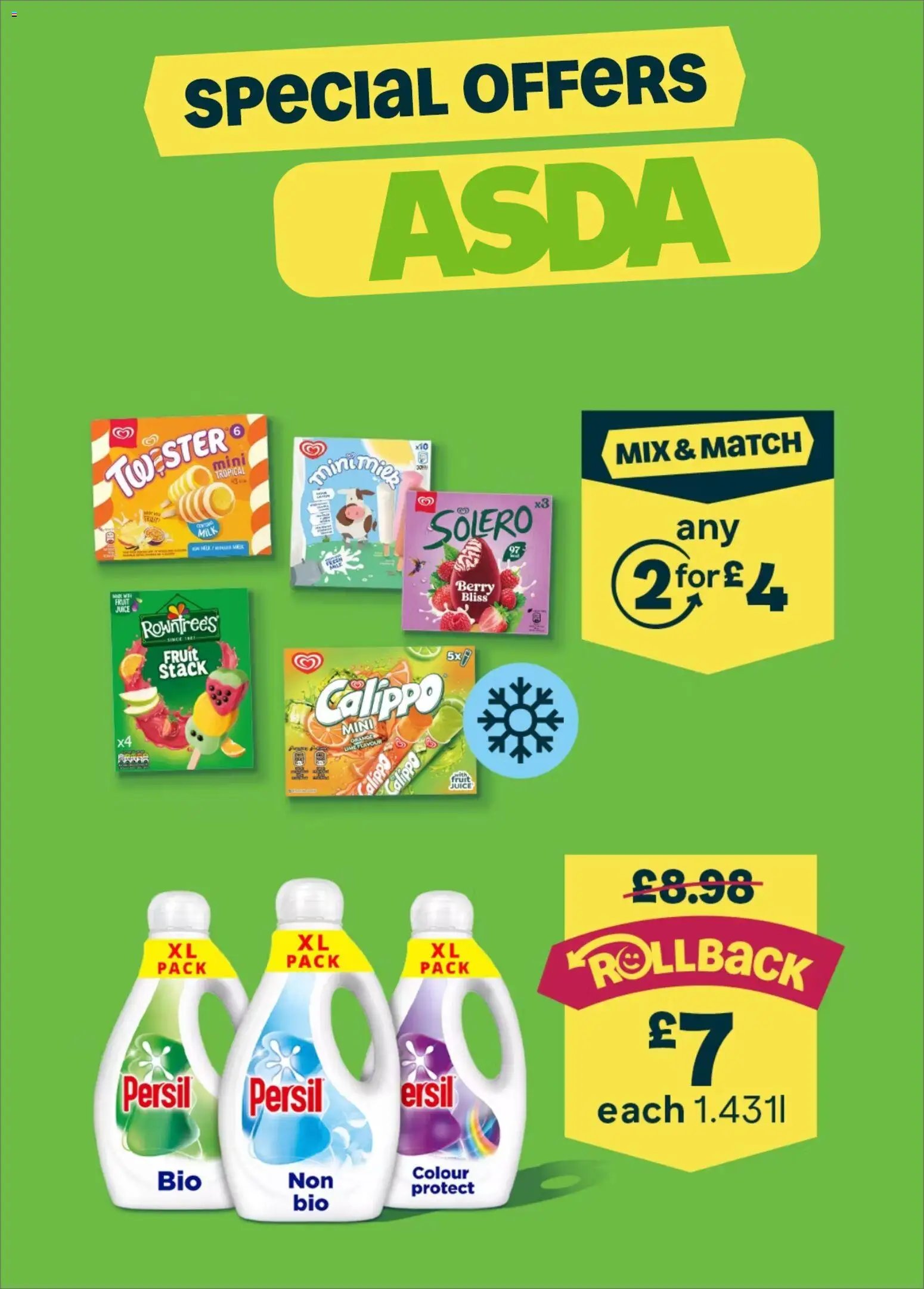 Asda offer from 02/06/2026 Weekly offers %ShopName%
