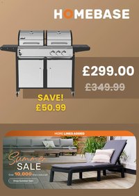 Homebase offer from 07/07/2026 Homebase - Offers