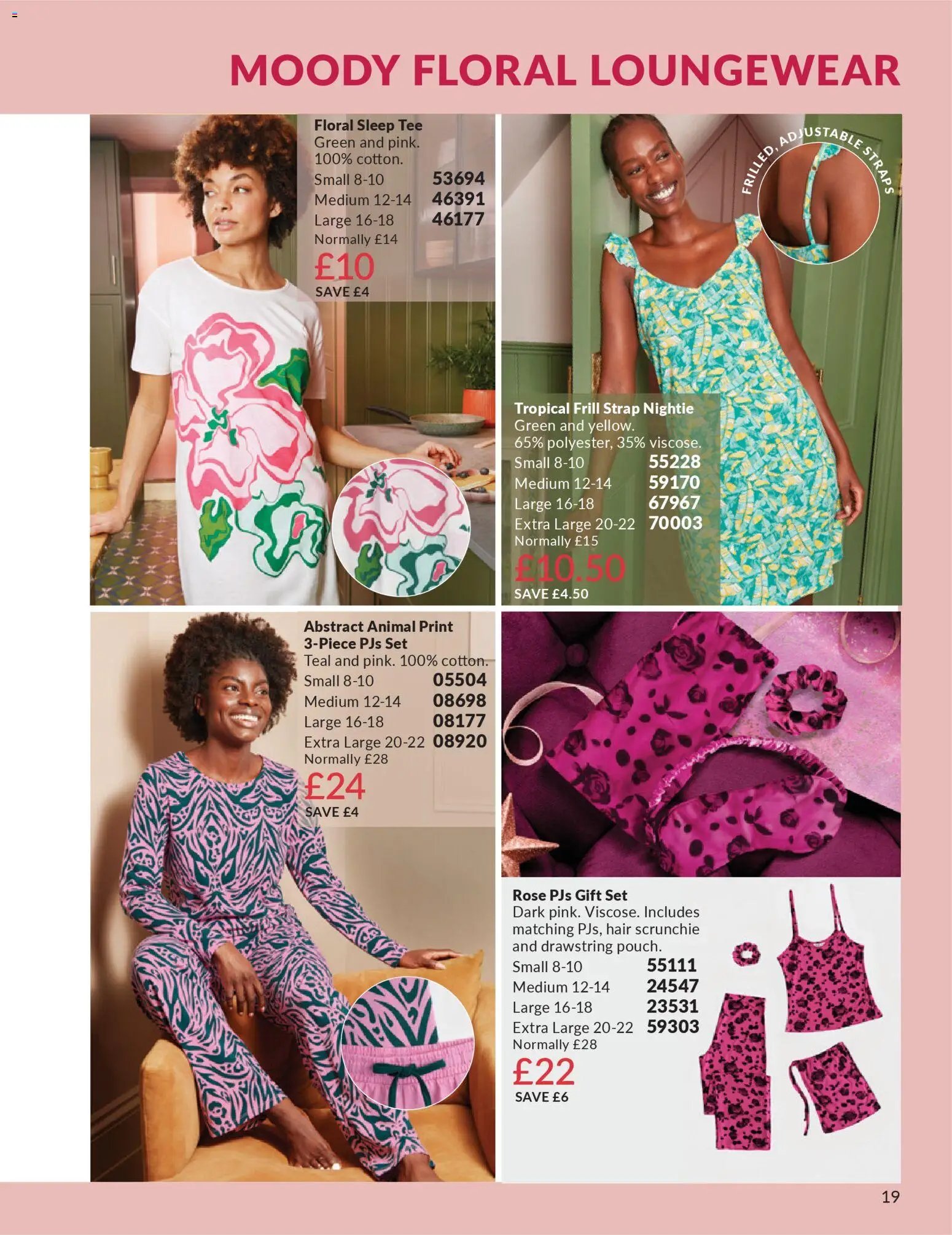 AVON offer from 01/12/2025 Sale Flyer (2025-12-01 - 2026-01-31) | 19