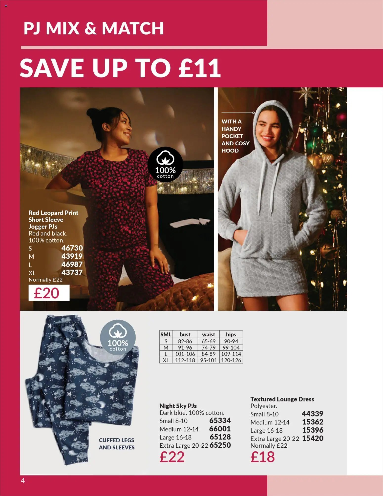 AVON offer from 01/12/2025 Sale Flyer (2025-12-01 - 2026-01-31) | 4