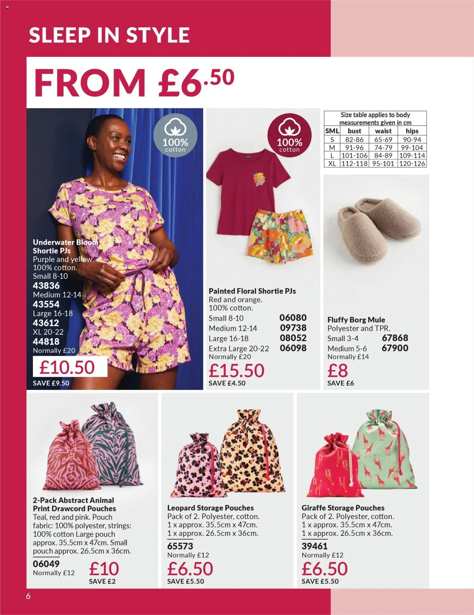 AVON offer from 01/12/2025 Sale Flyer (2025-12-01 - 2026-01-31) | 6