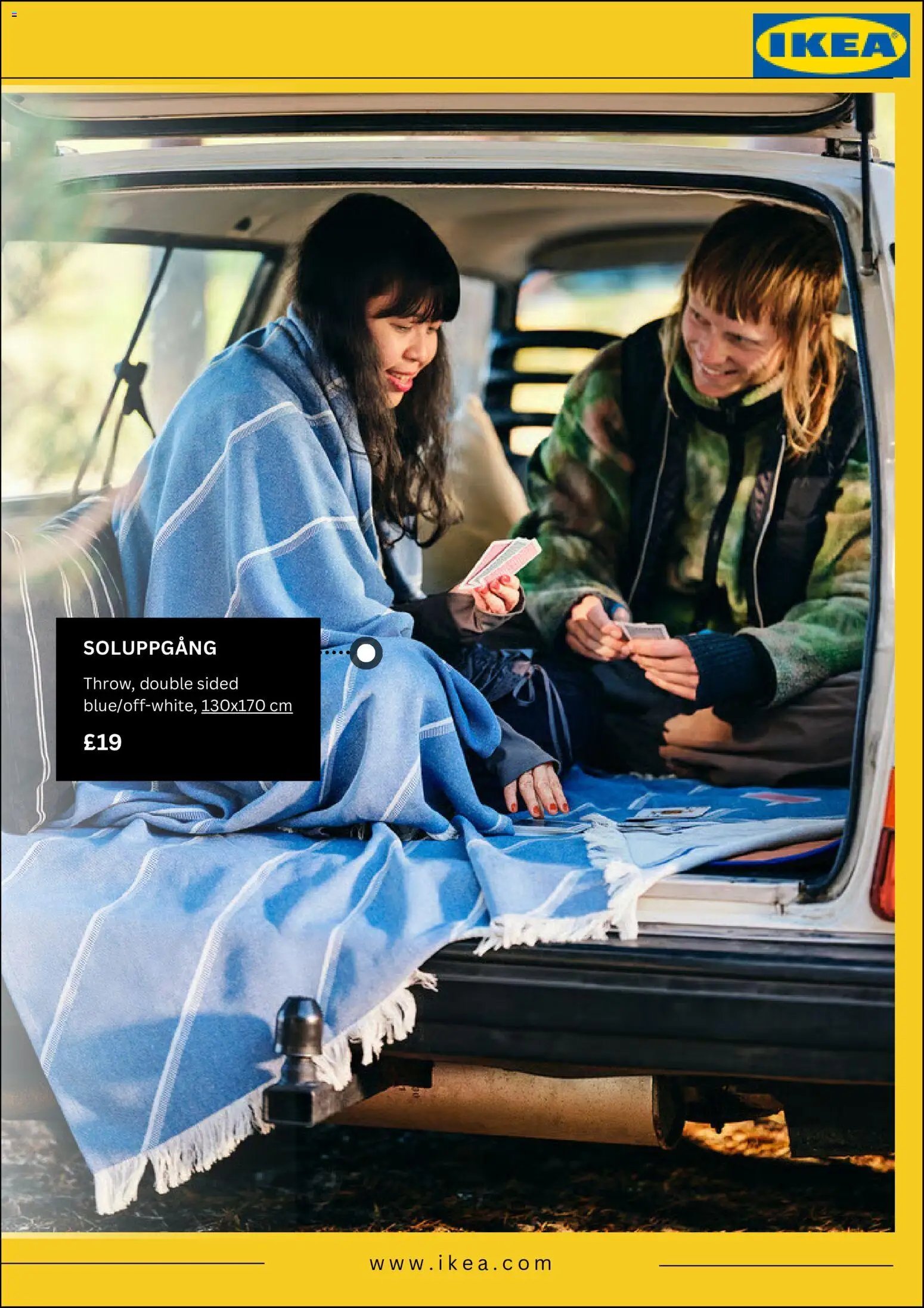 IKEA offer from 10/08/2026 IKEA - Offers