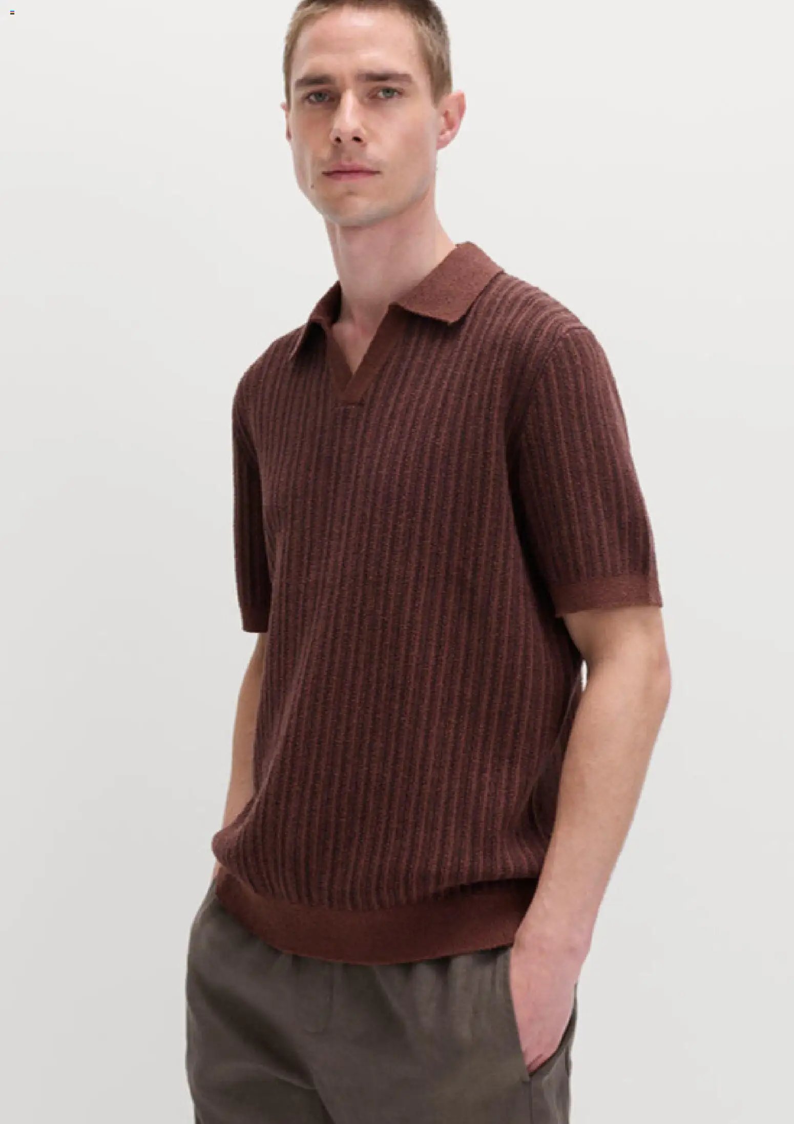 Marks & Spencer offer from 01/06/2026 Marks & Spencer - Men