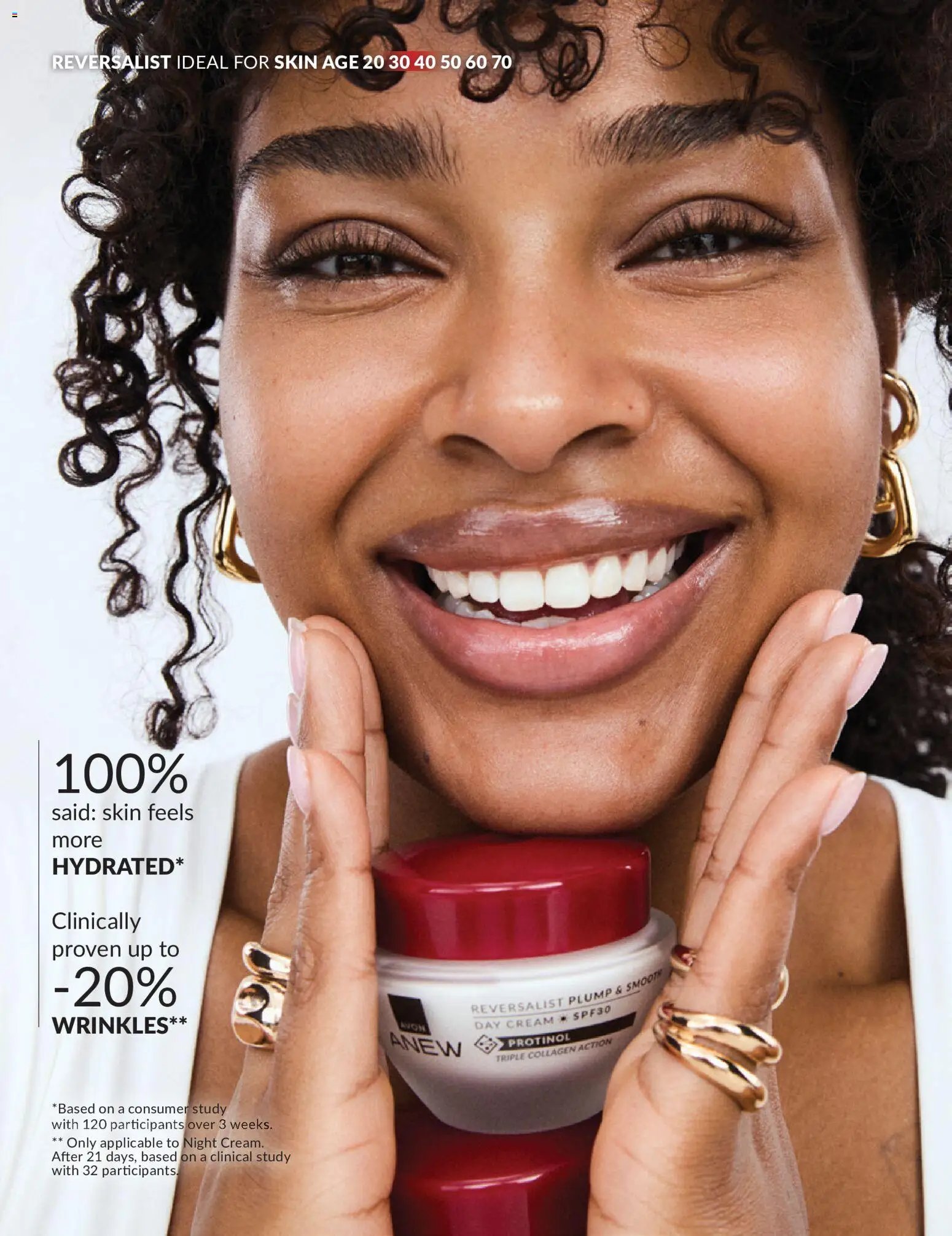 AVON offer from 01/06/2026 AVON - Offers