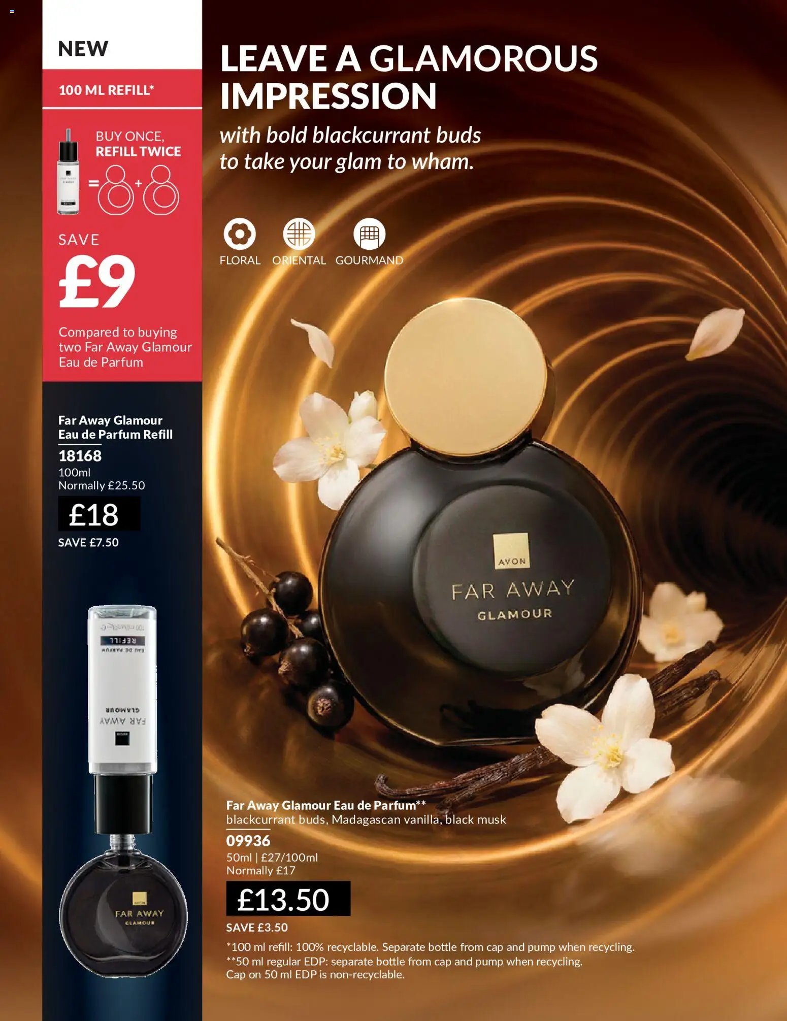 AVON offer from 01/06/2026 AVON - Offers