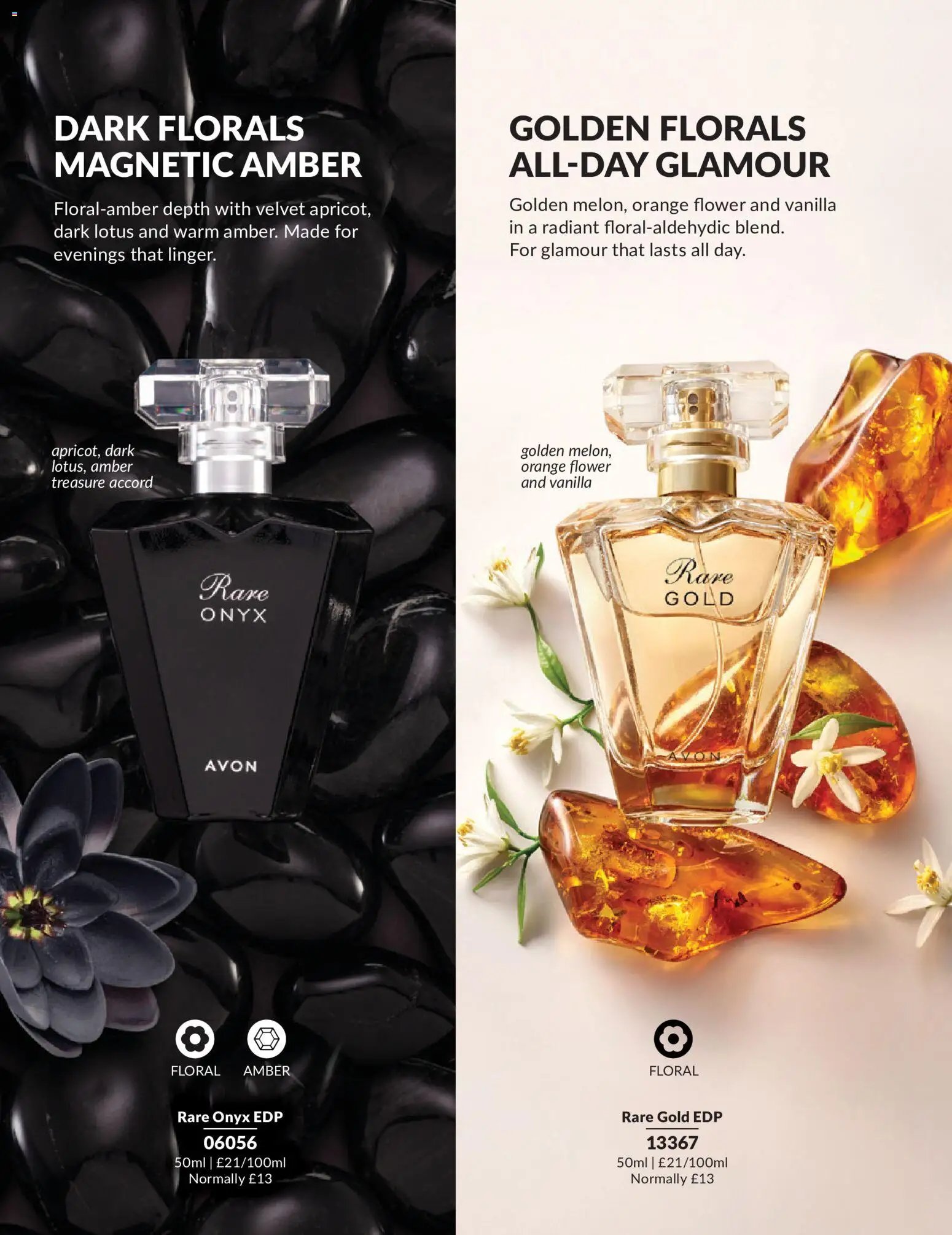 AVON offer from 01/06/2026 AVON - Offers
