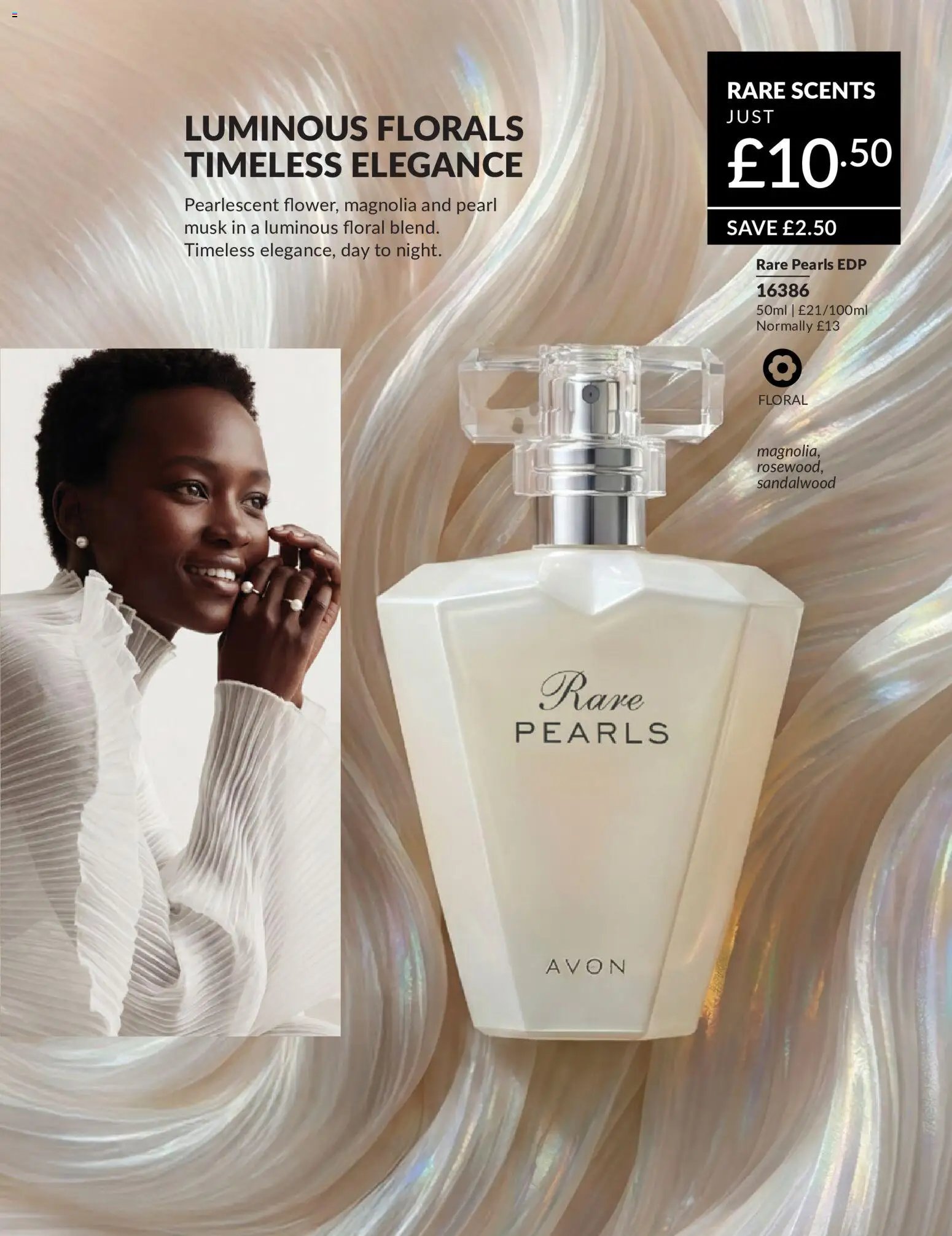 AVON offer from 01/06/2026 AVON - Offers