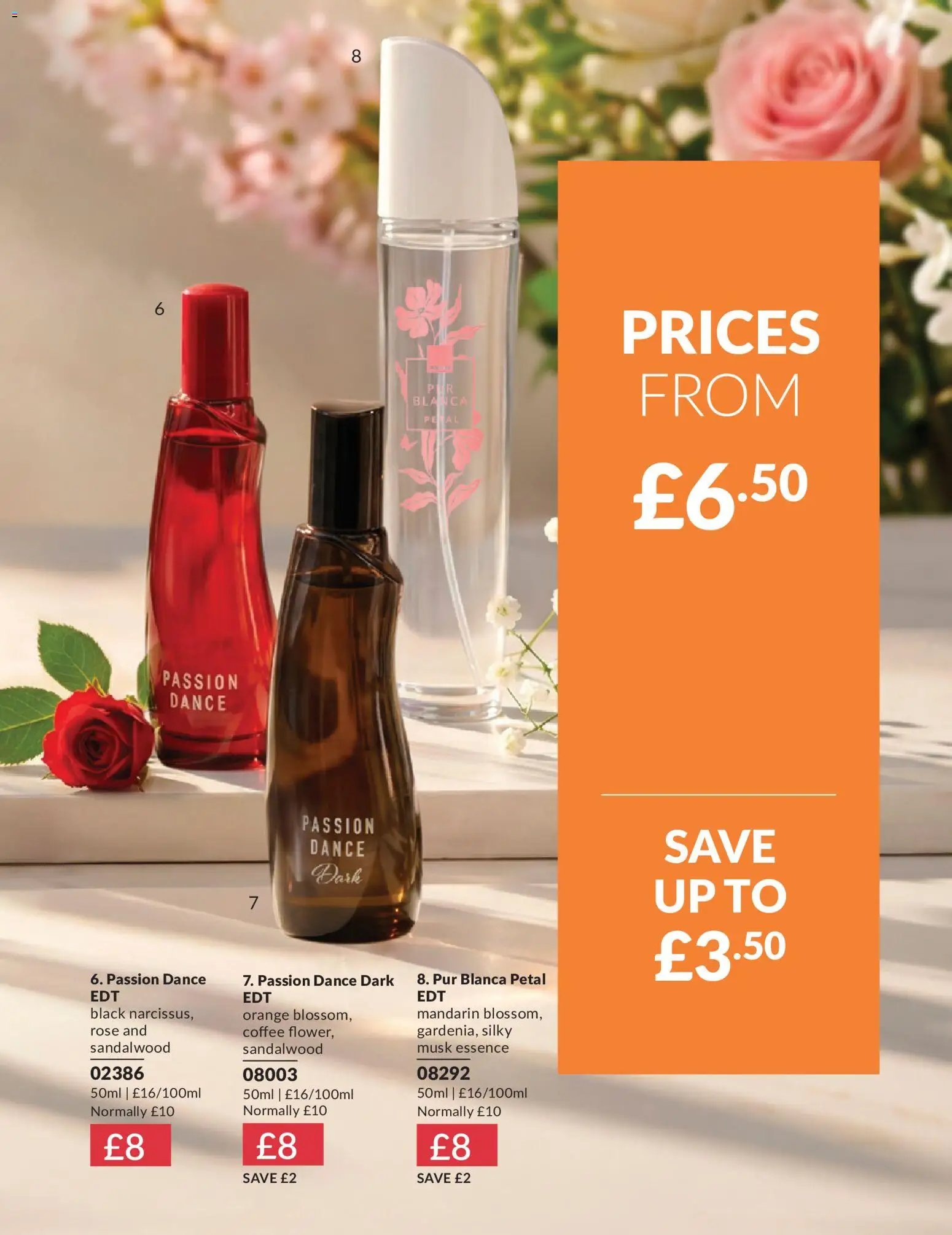 AVON offer from 01/06/2026 AVON - Offers