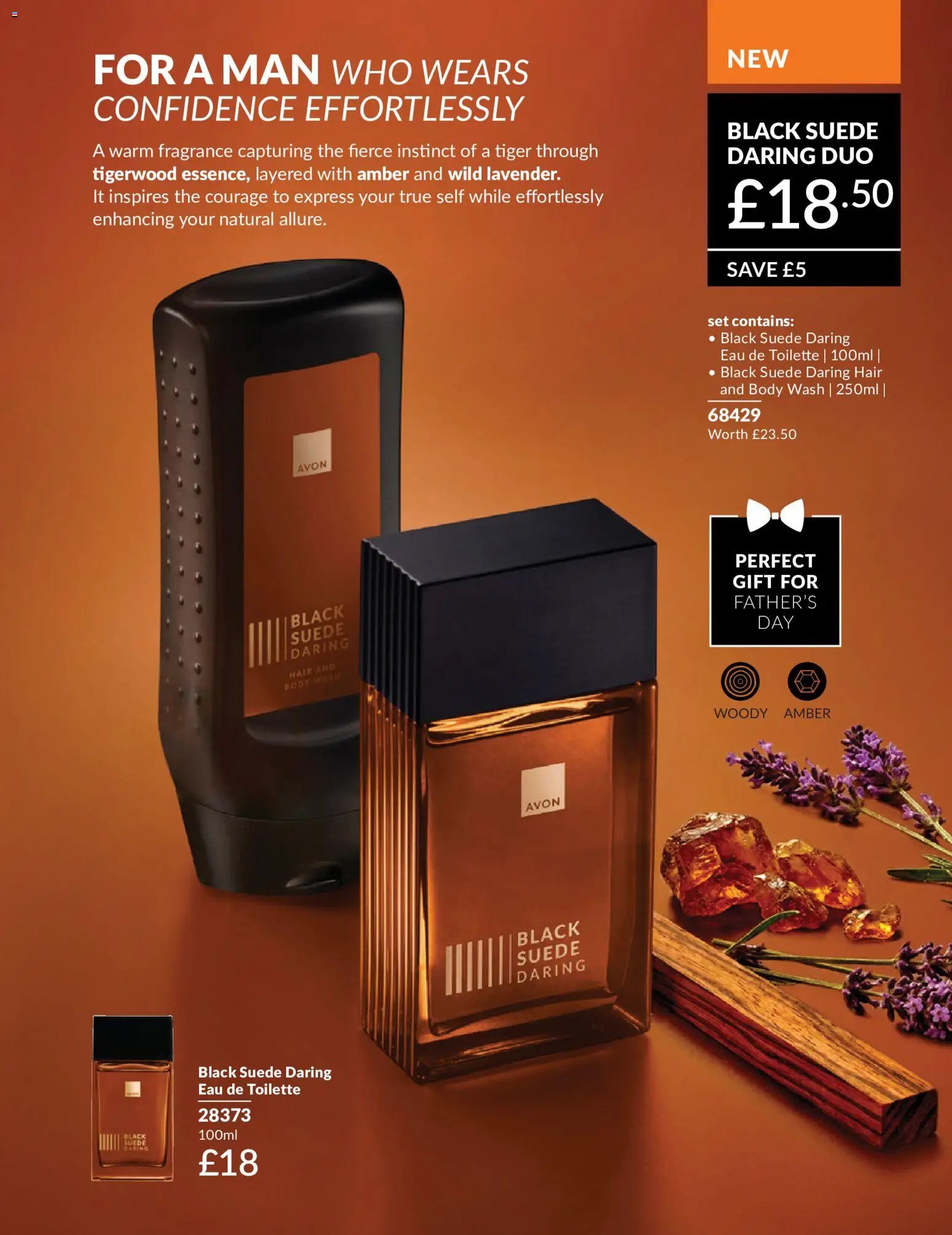 AVON offer from 01/06/2026 AVON - Offers