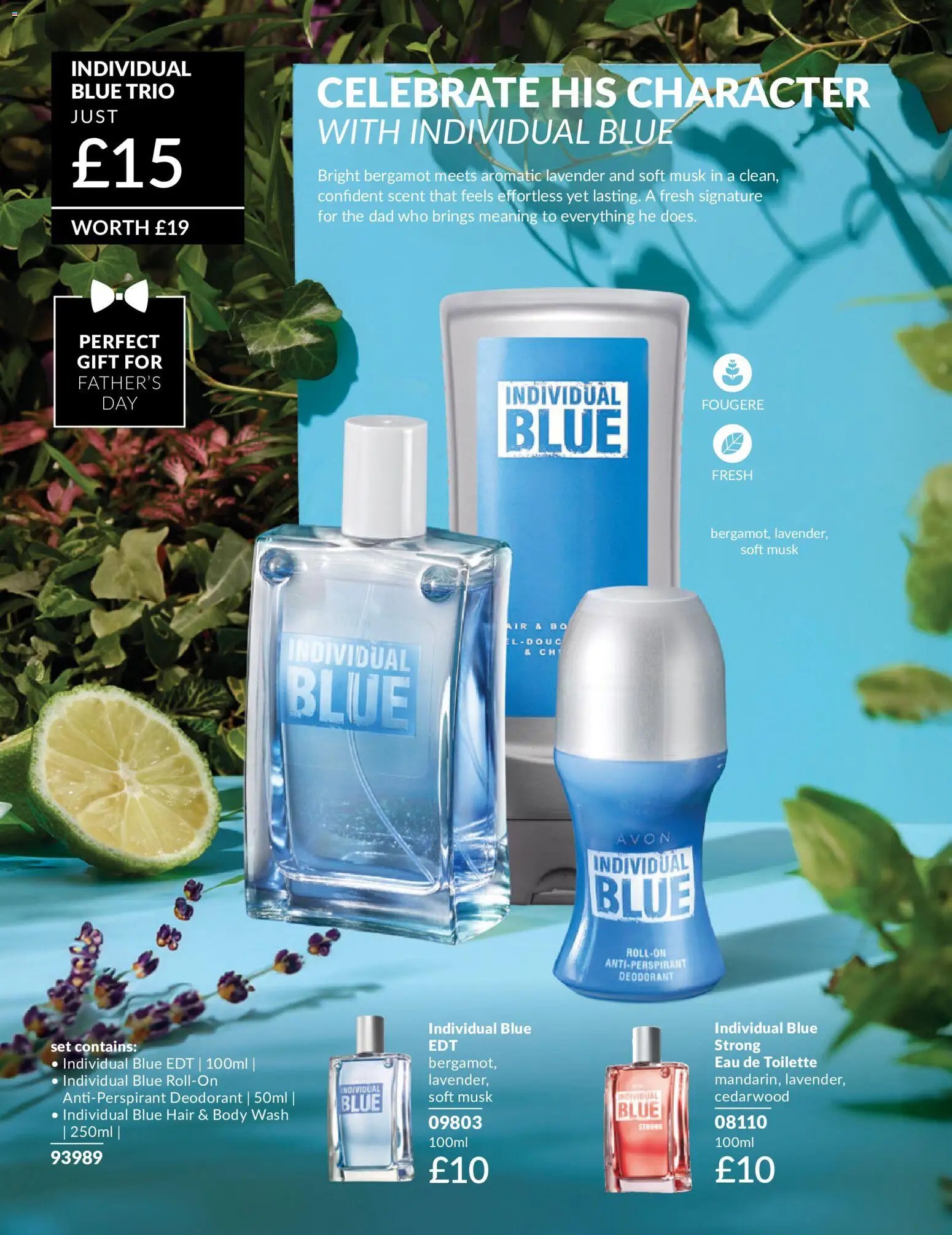 AVON offer from 01/06/2026 AVON - Offers