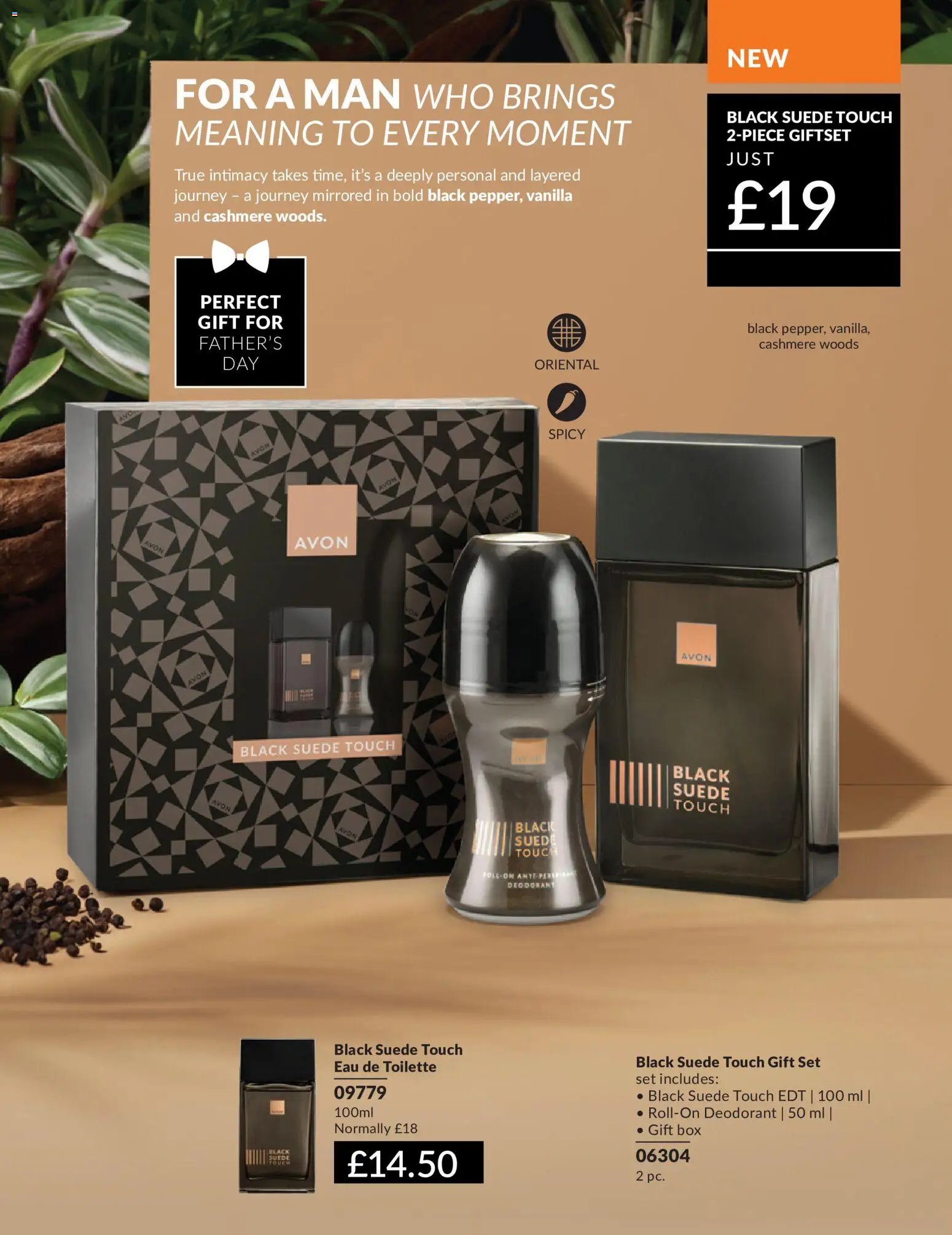 AVON offer from 01/06/2026 AVON - Offers