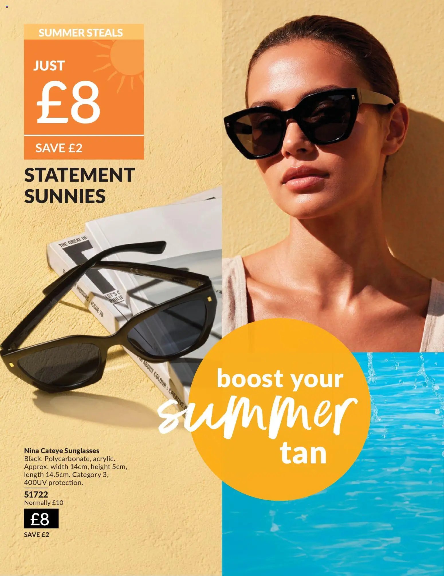 AVON offer from 01/06/2026 AVON - Offers