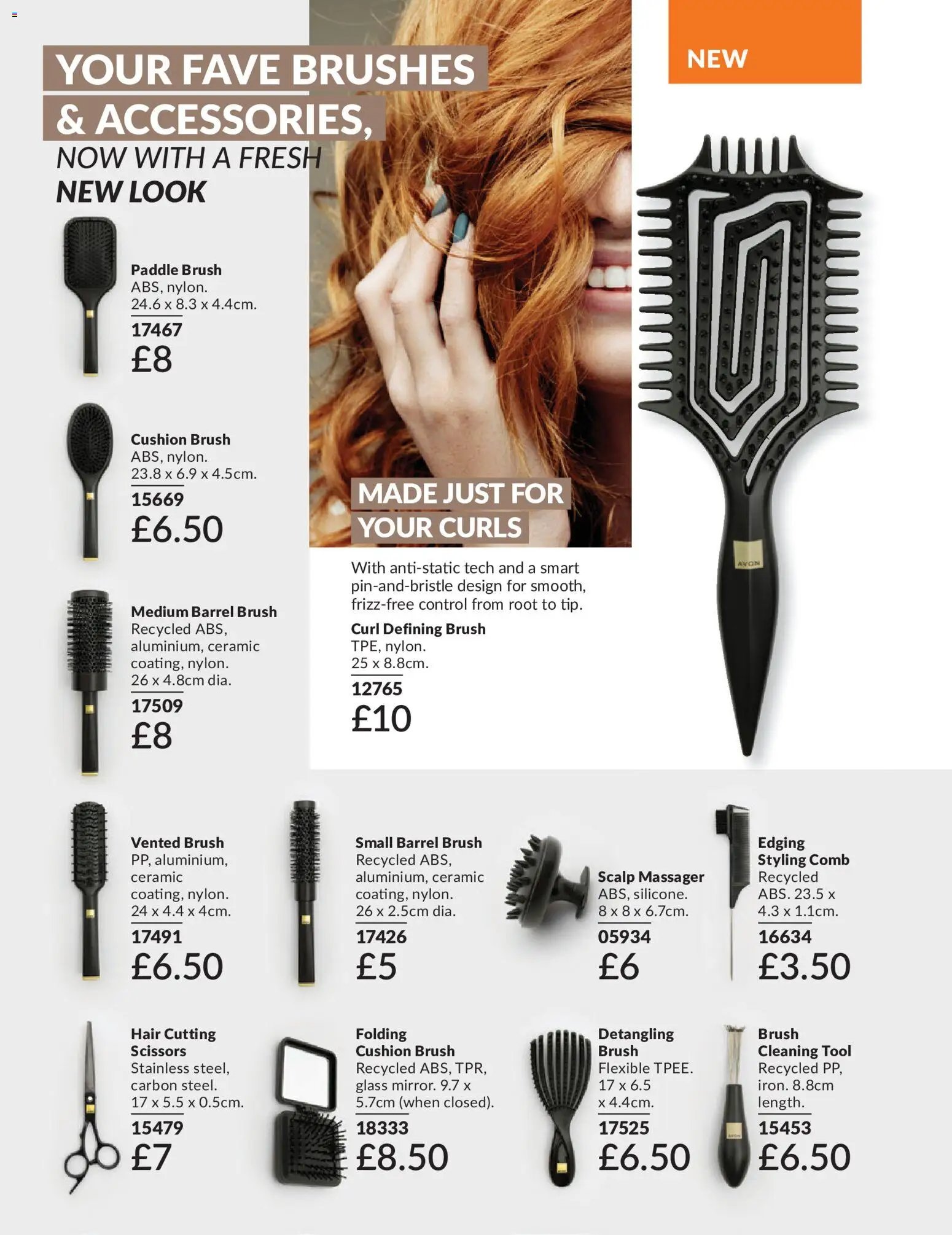 AVON offer from 01/06/2026 AVON - Offers