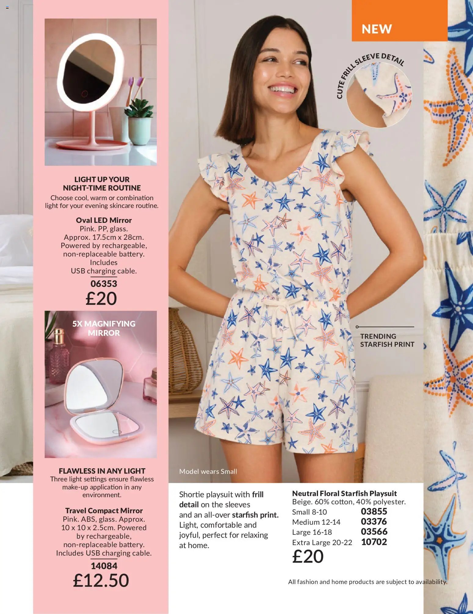 AVON offer from 01/06/2026 AVON - Offers