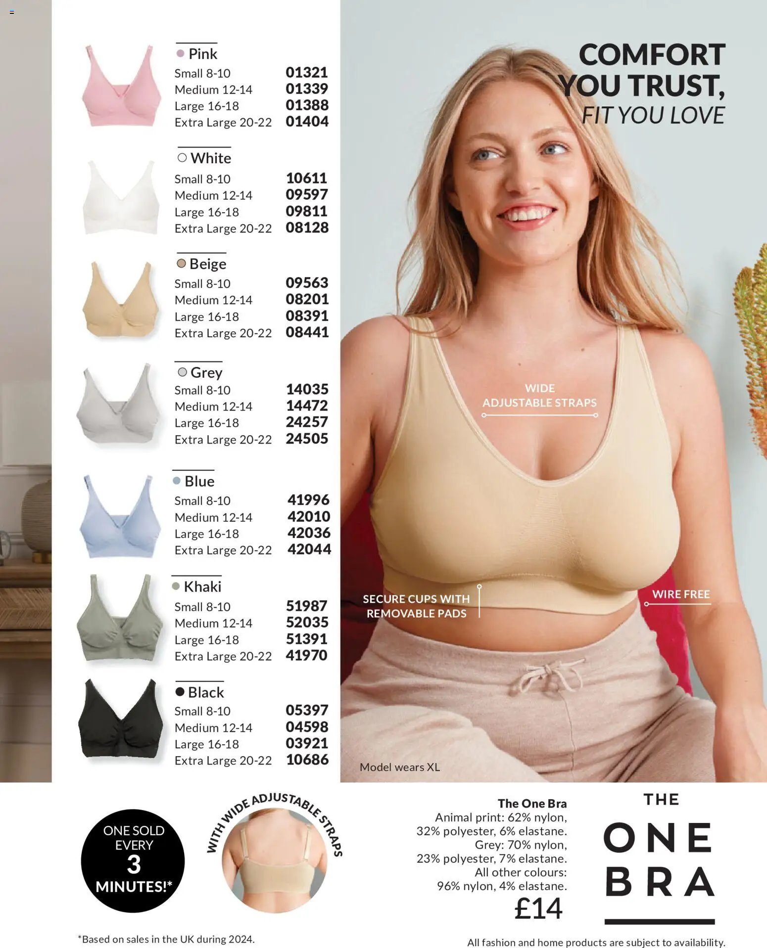 AVON offer from 01/06/2026 AVON - Offers