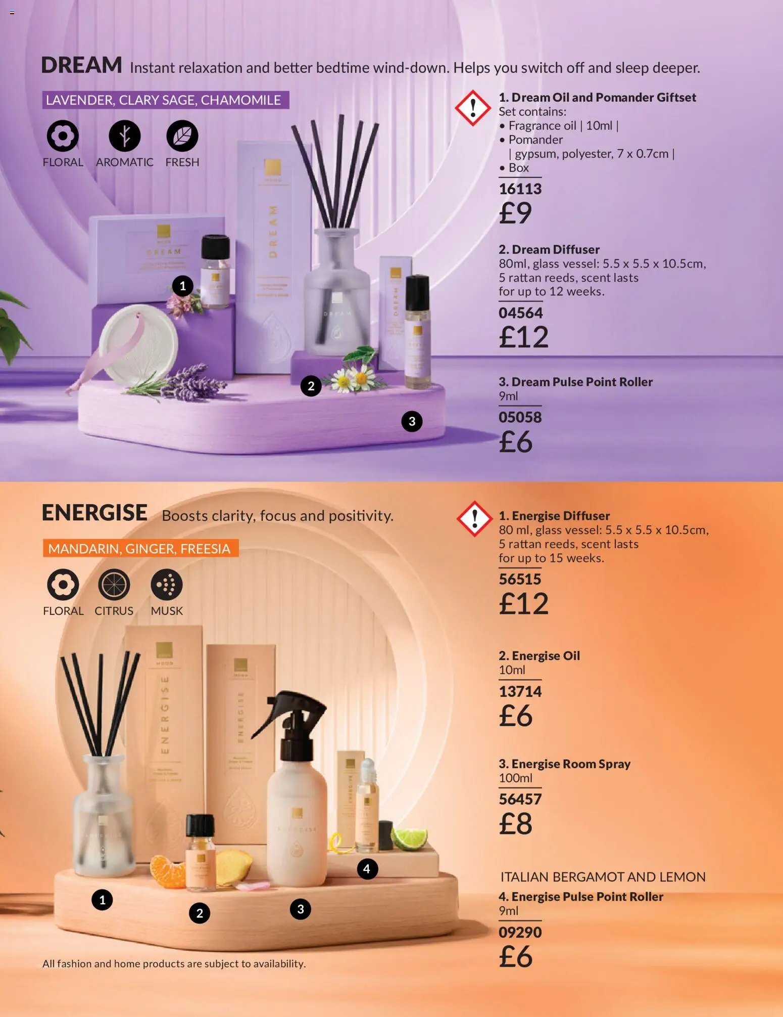 AVON offer from 01/06/2026 AVON - Offers