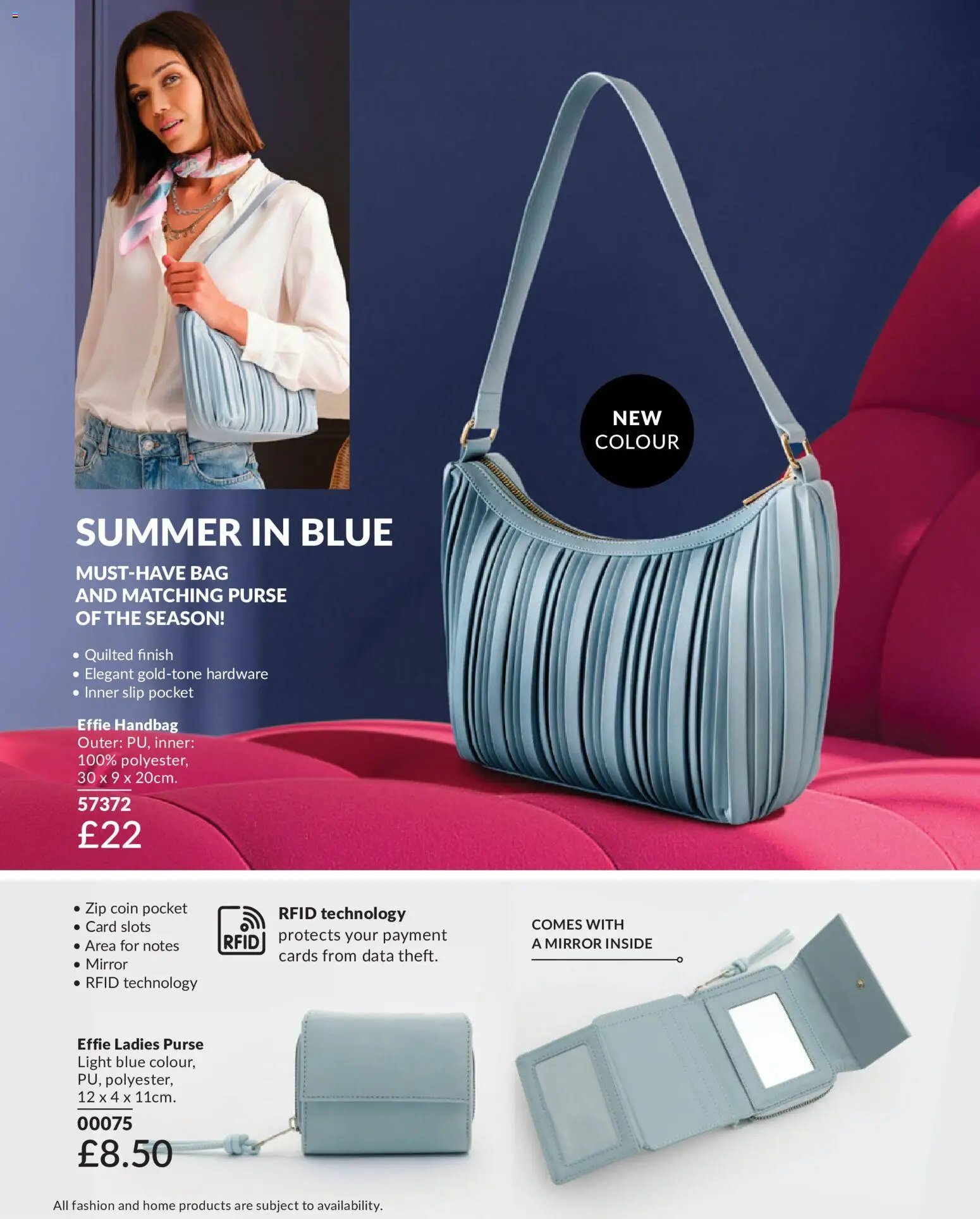 AVON offer from 01/06/2026 AVON - Offers