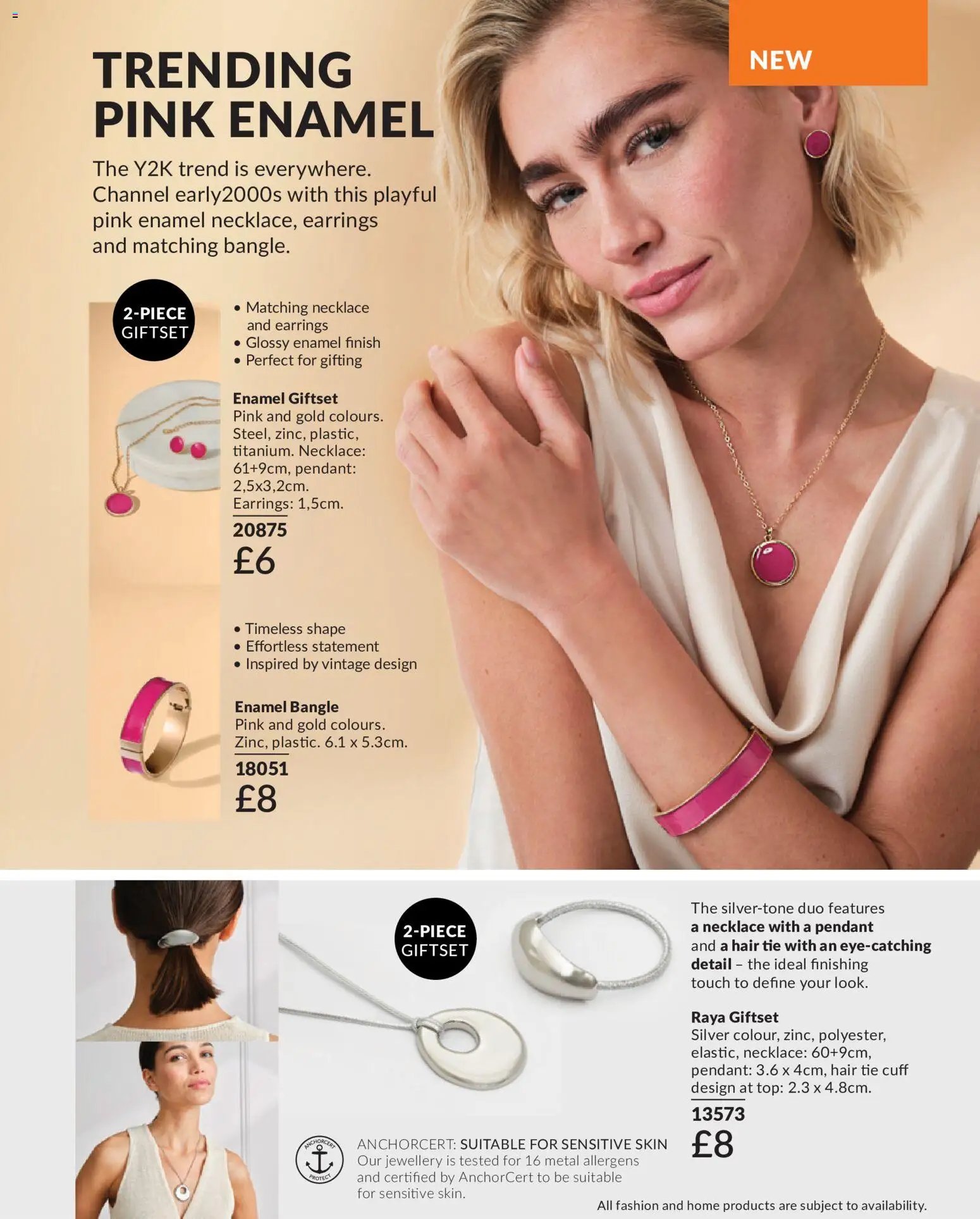 AVON offer from 01/06/2026 AVON - Offers