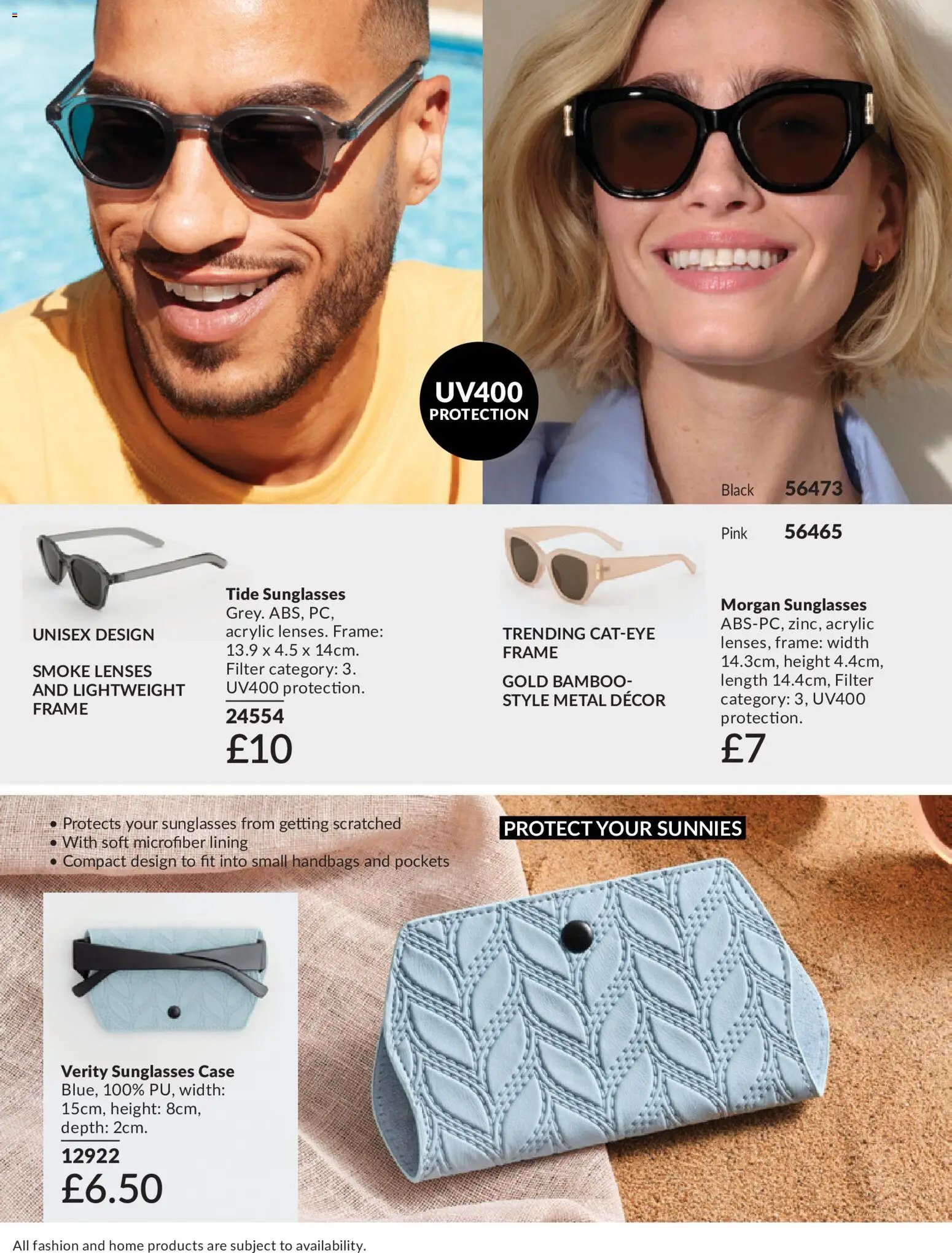 AVON offer from 01/06/2026 AVON - Offers