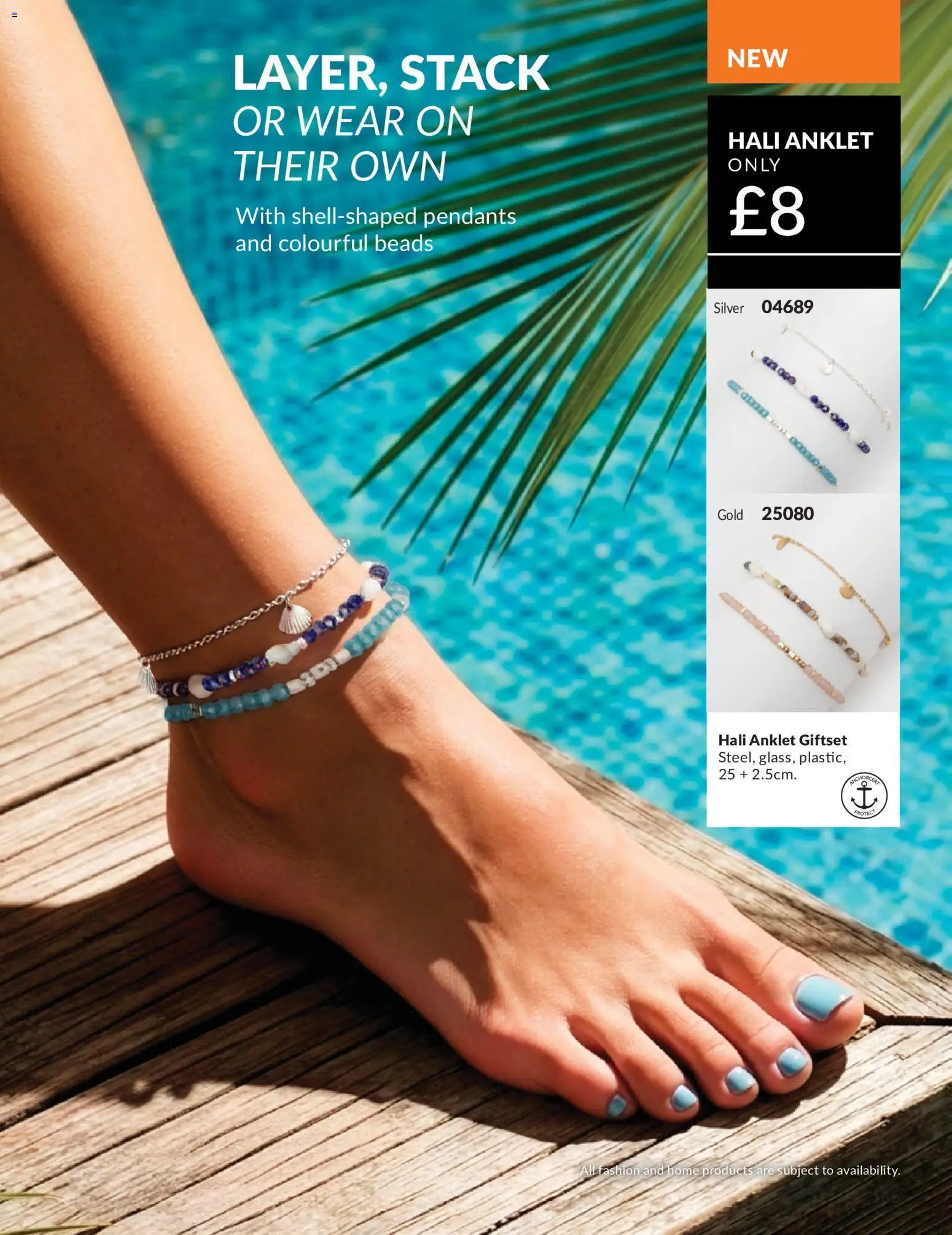 AVON offer from 01/06/2026 AVON - Offers