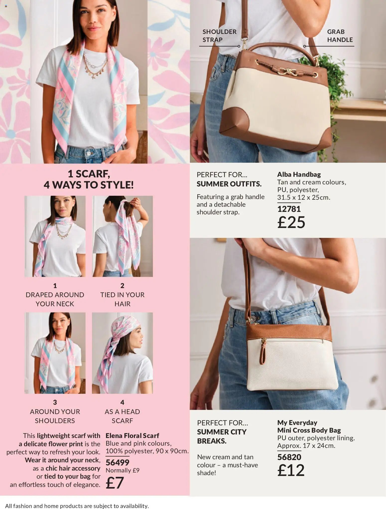 AVON offer from 01/06/2026 AVON - Offers