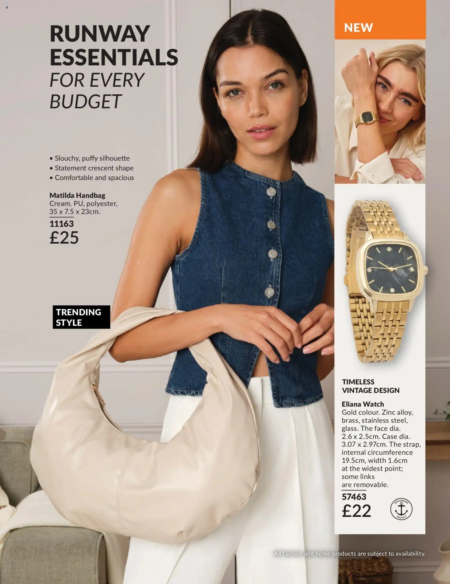 AVON offer from 01/06/2026 AVON - Offers