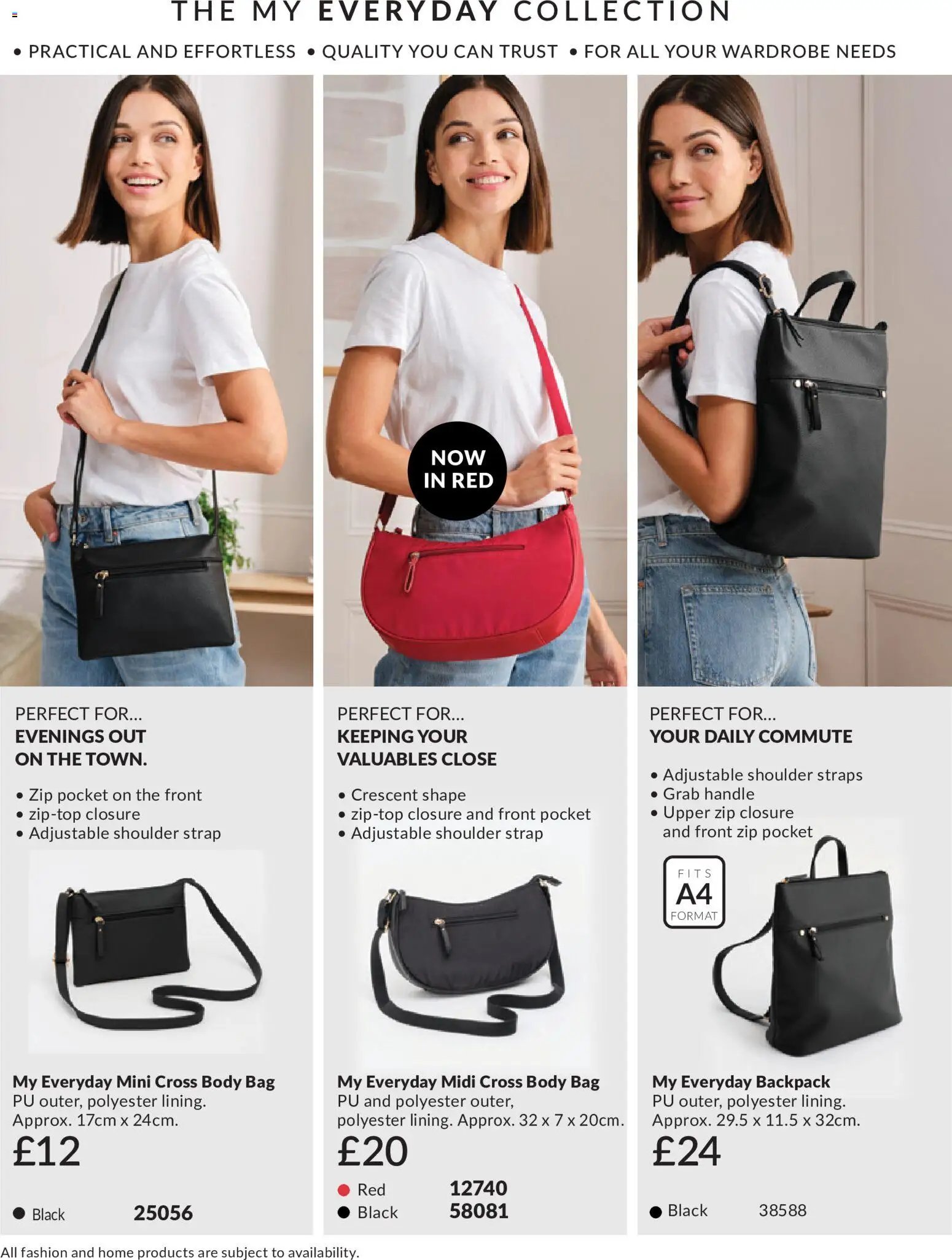 AVON offer from 01/06/2026 AVON - Offers