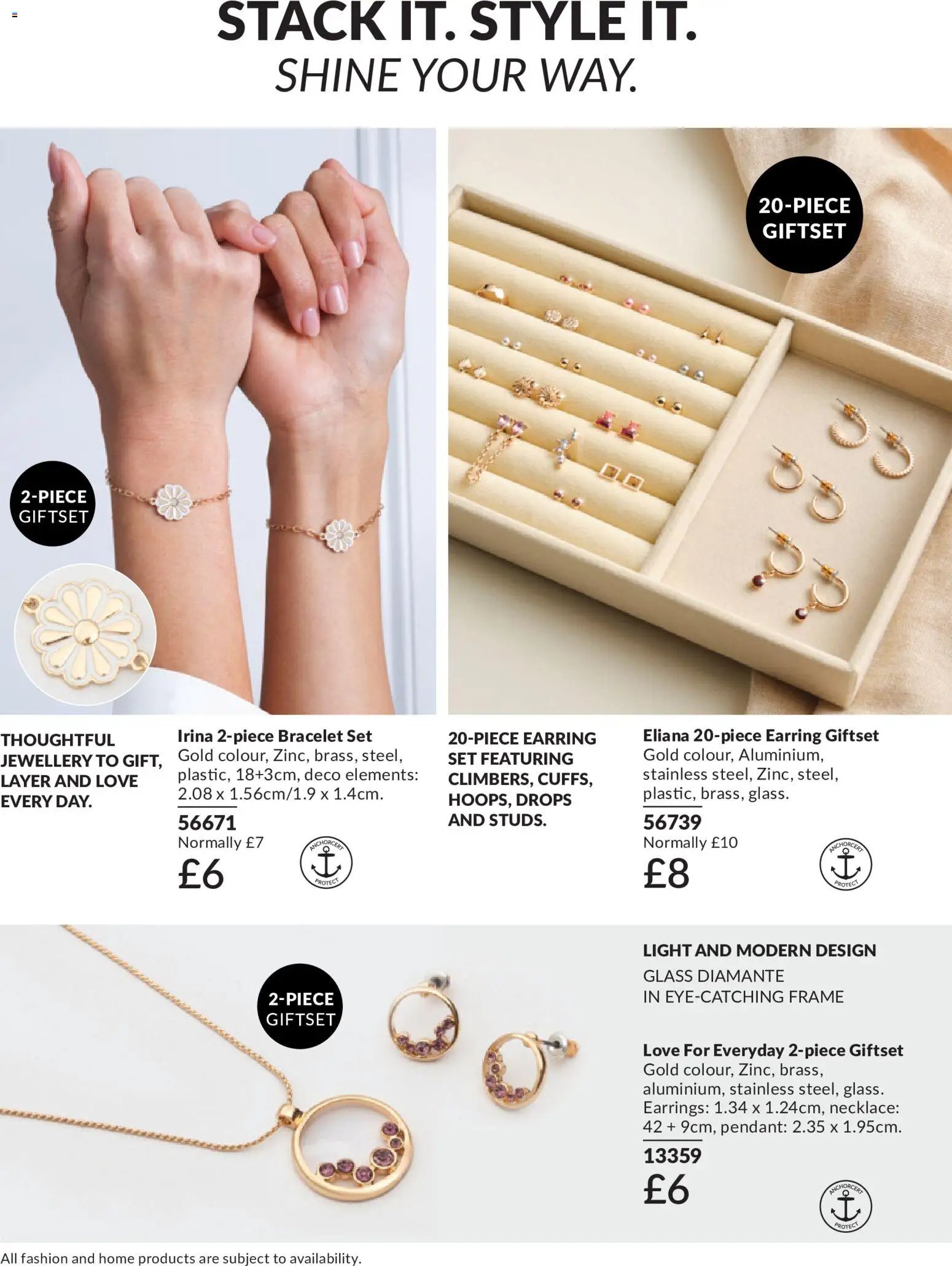 AVON offer from 01/06/2026 AVON - Offers