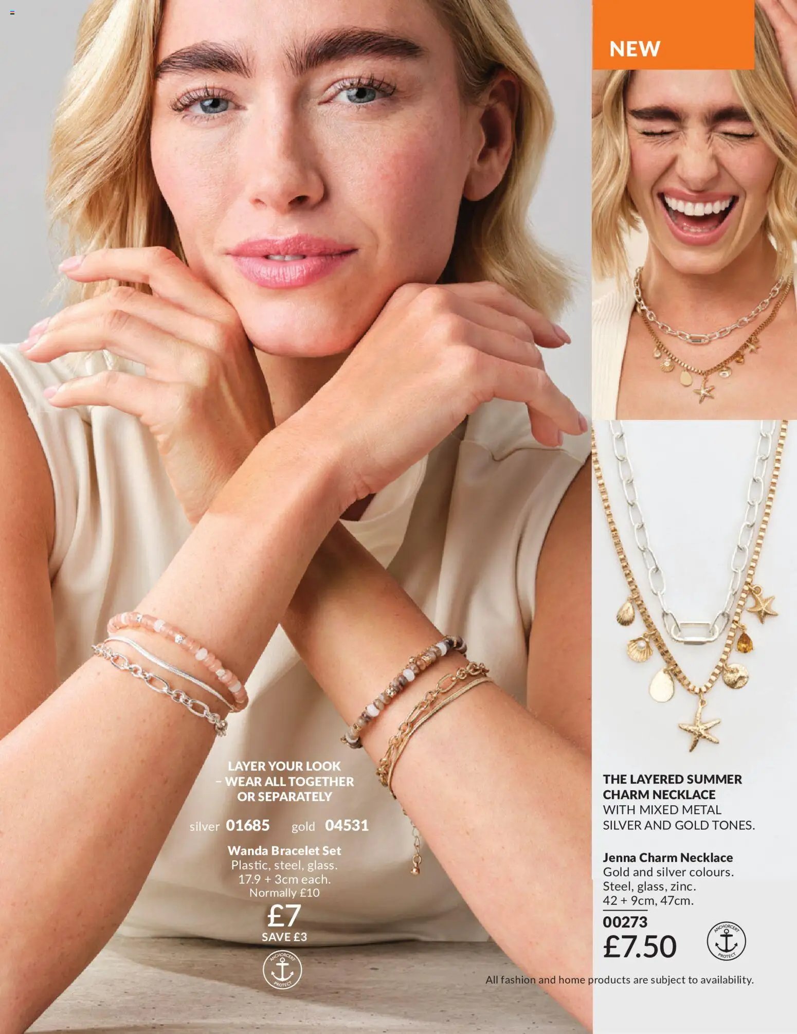 AVON offer from 01/06/2026 AVON - Offers