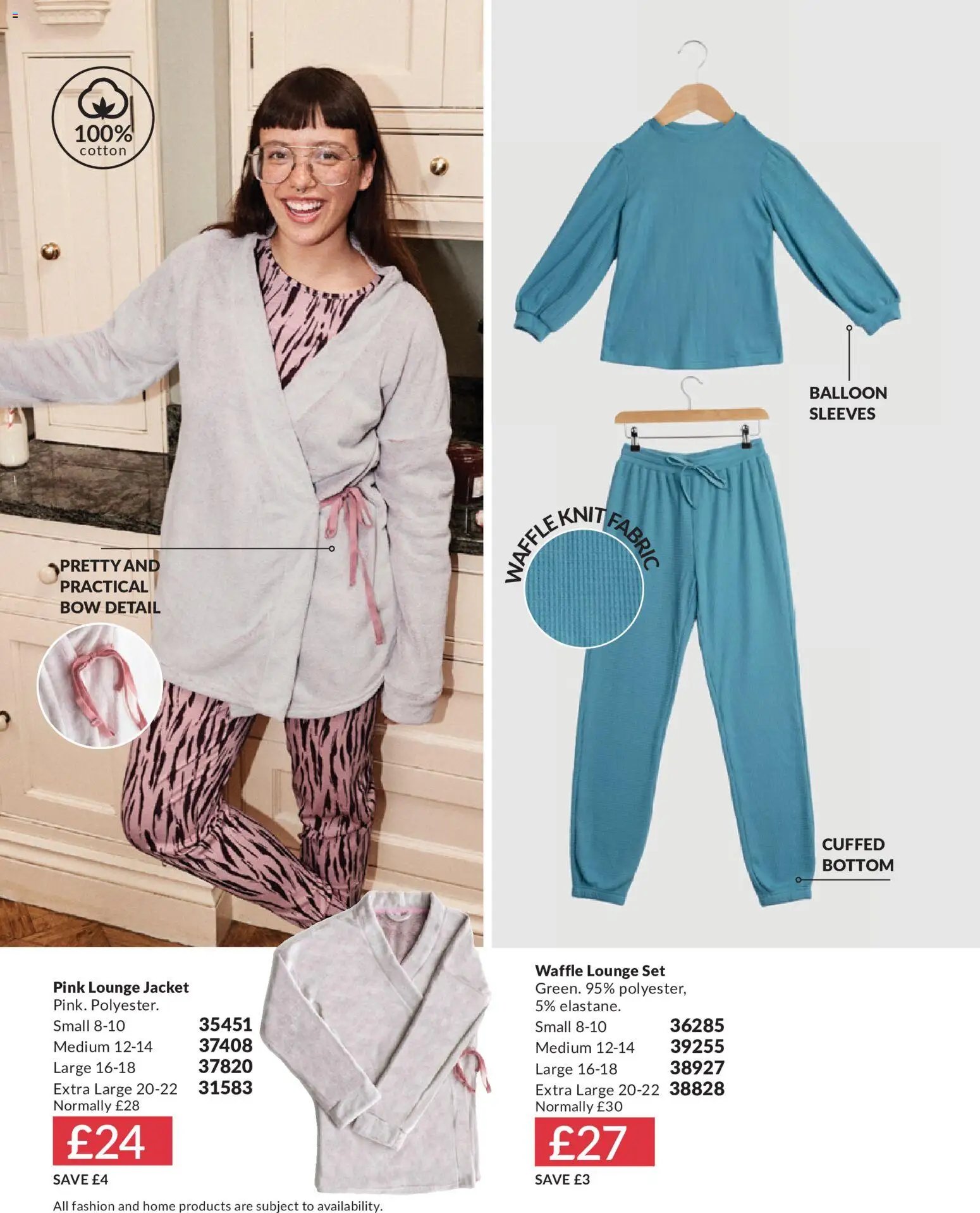 AVON offer from 01/06/2026 AVON - Offers