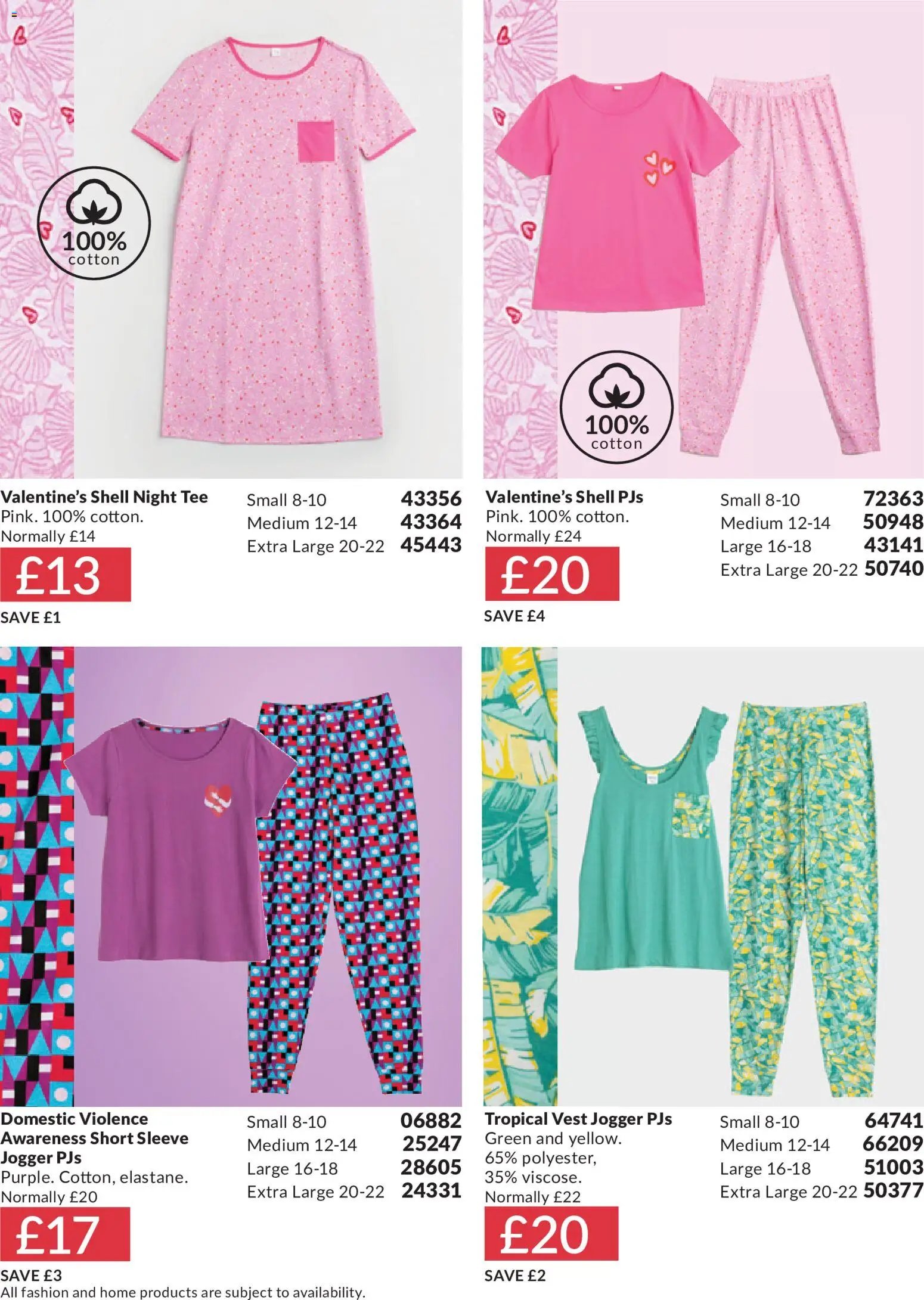 AVON offer from 01/06/2026 AVON - Offers