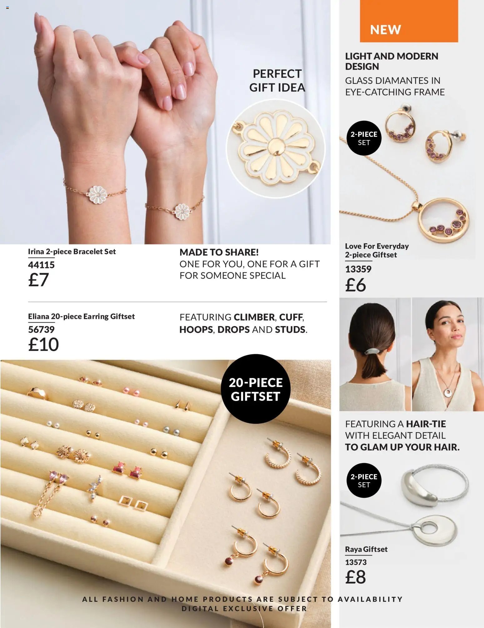 AVON offer from 01/06/2026 AVON - Offers